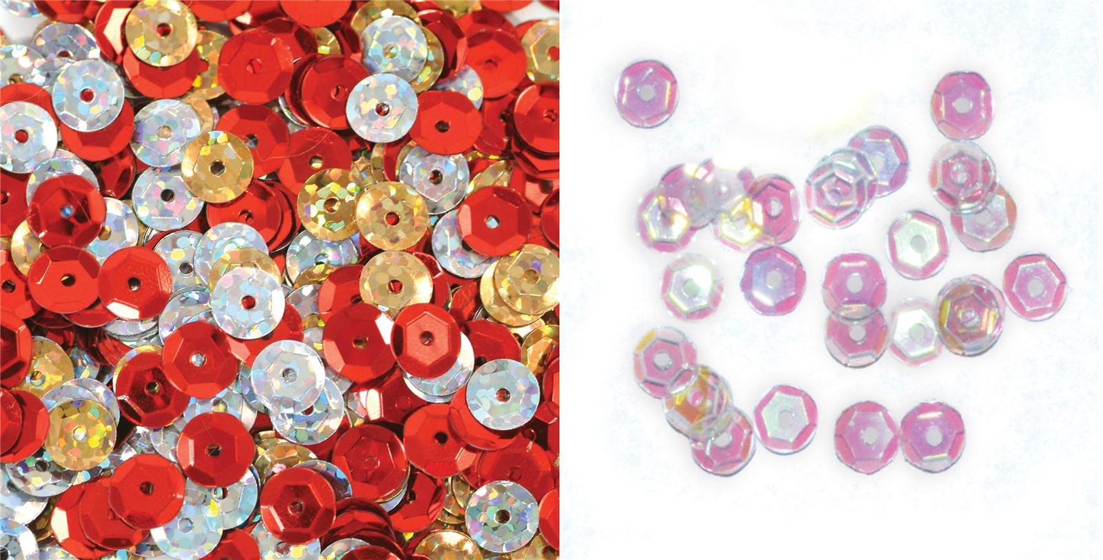TronixPro Sequins