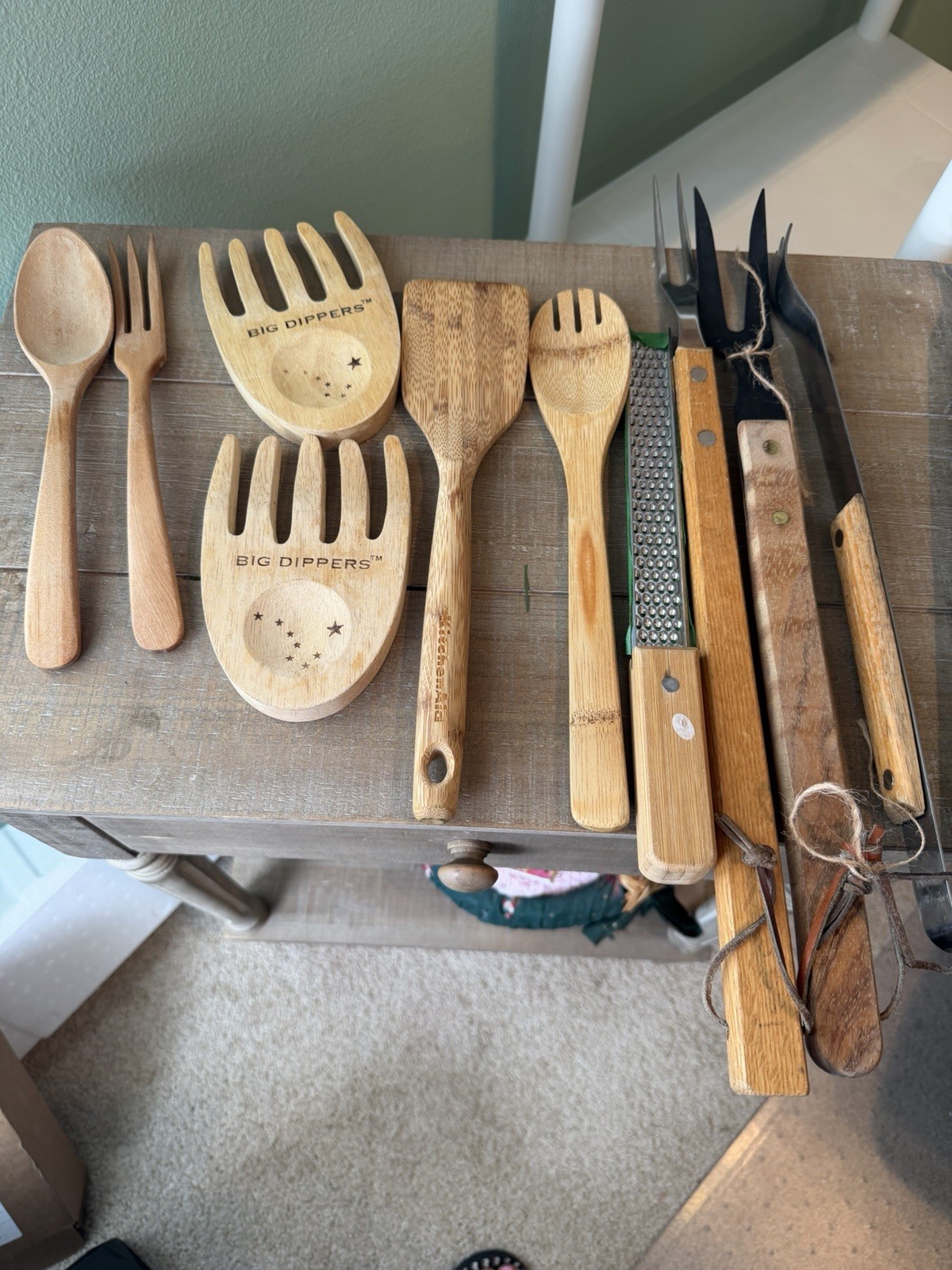 Bundle Kitchen Tools