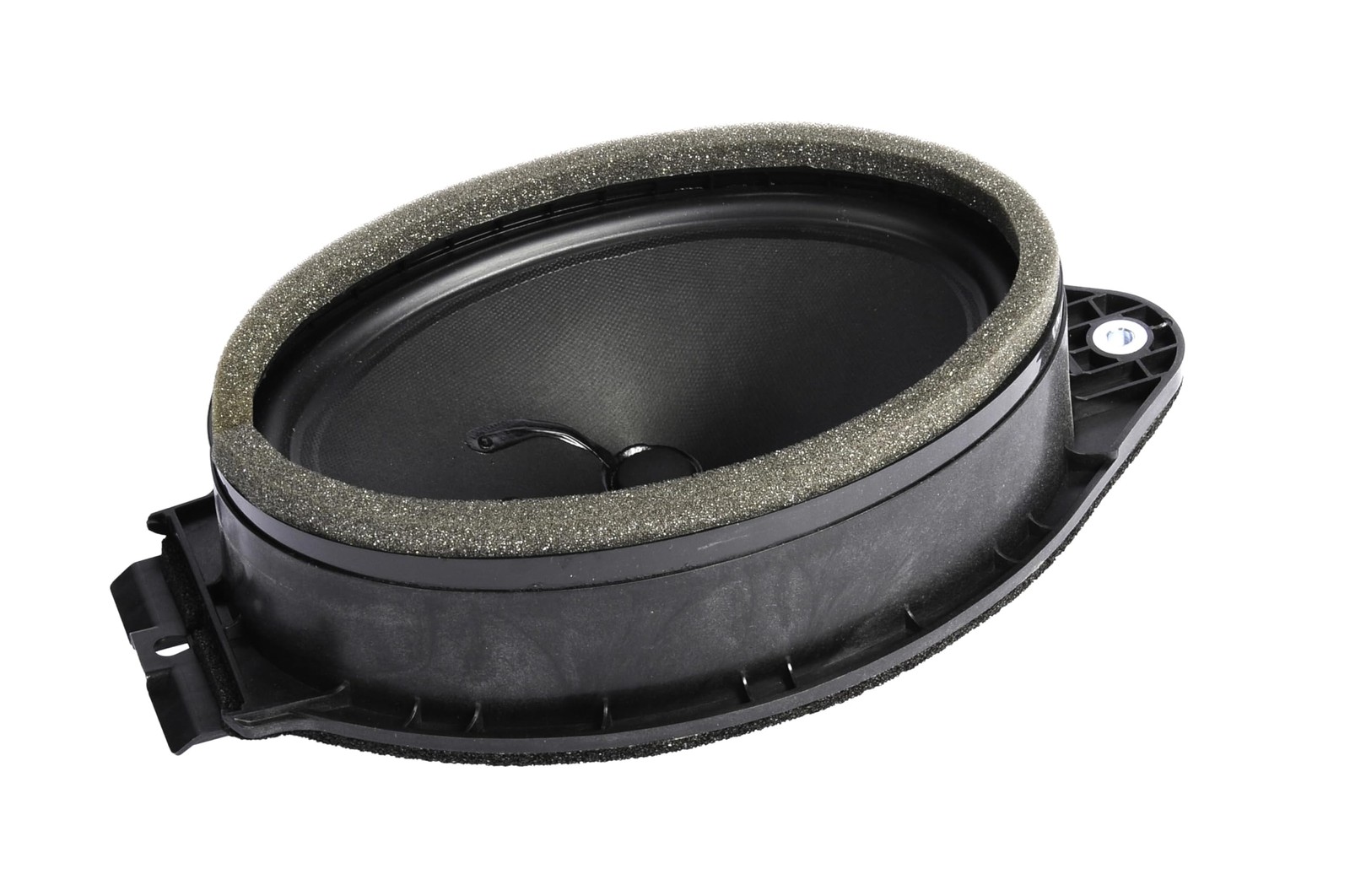 GM Genuine Parts 22753371 Front Door Radio Speaker Neutral