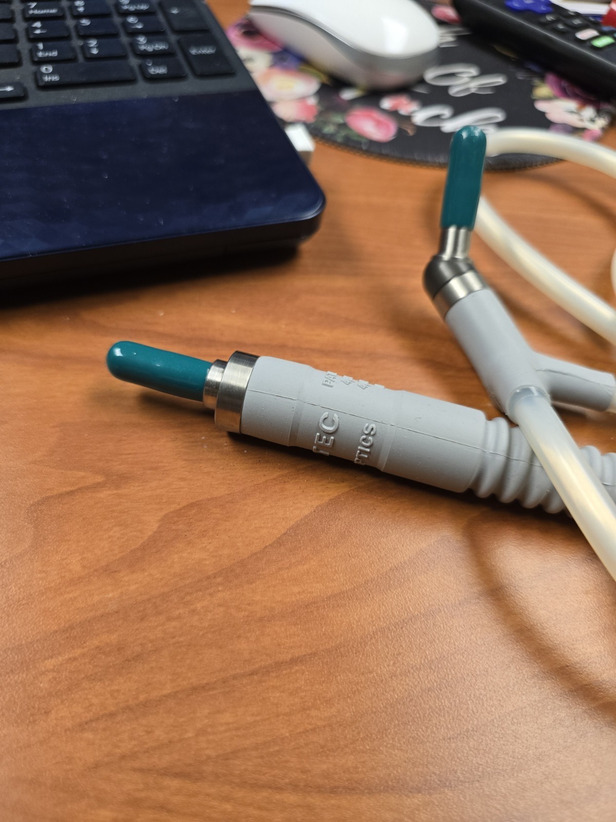 Luxtec Integral  Fiber Optical 115L