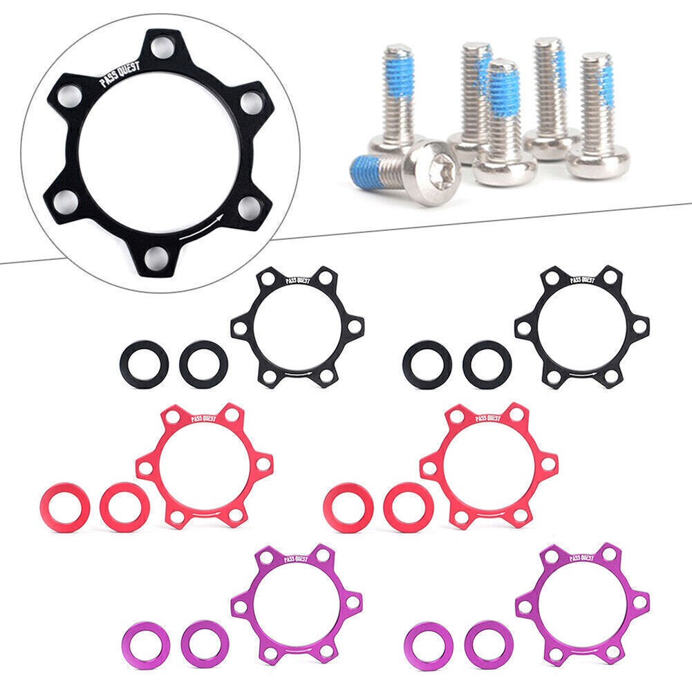 Boost Hub Conversion Kit 15*100 to 110mm&12*142 to 148mm Adapter Boost Fork