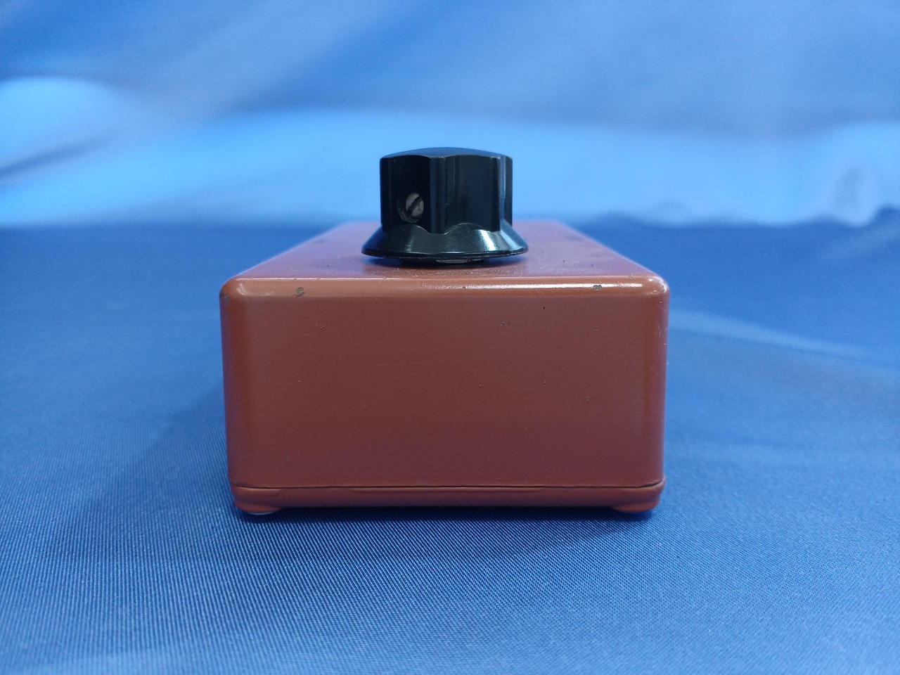 MXR phase 45 phaser