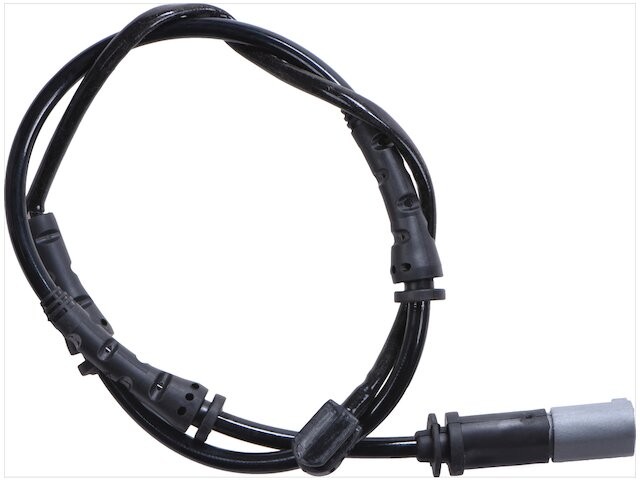 Front Brake Pad Sensor For 2017-2020 BMW 440i xDrive 2018 2019 QY486TB OEF3