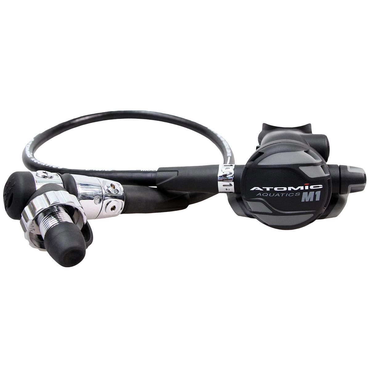 Atomic Aquatics M1 Regulator DIN Sealed