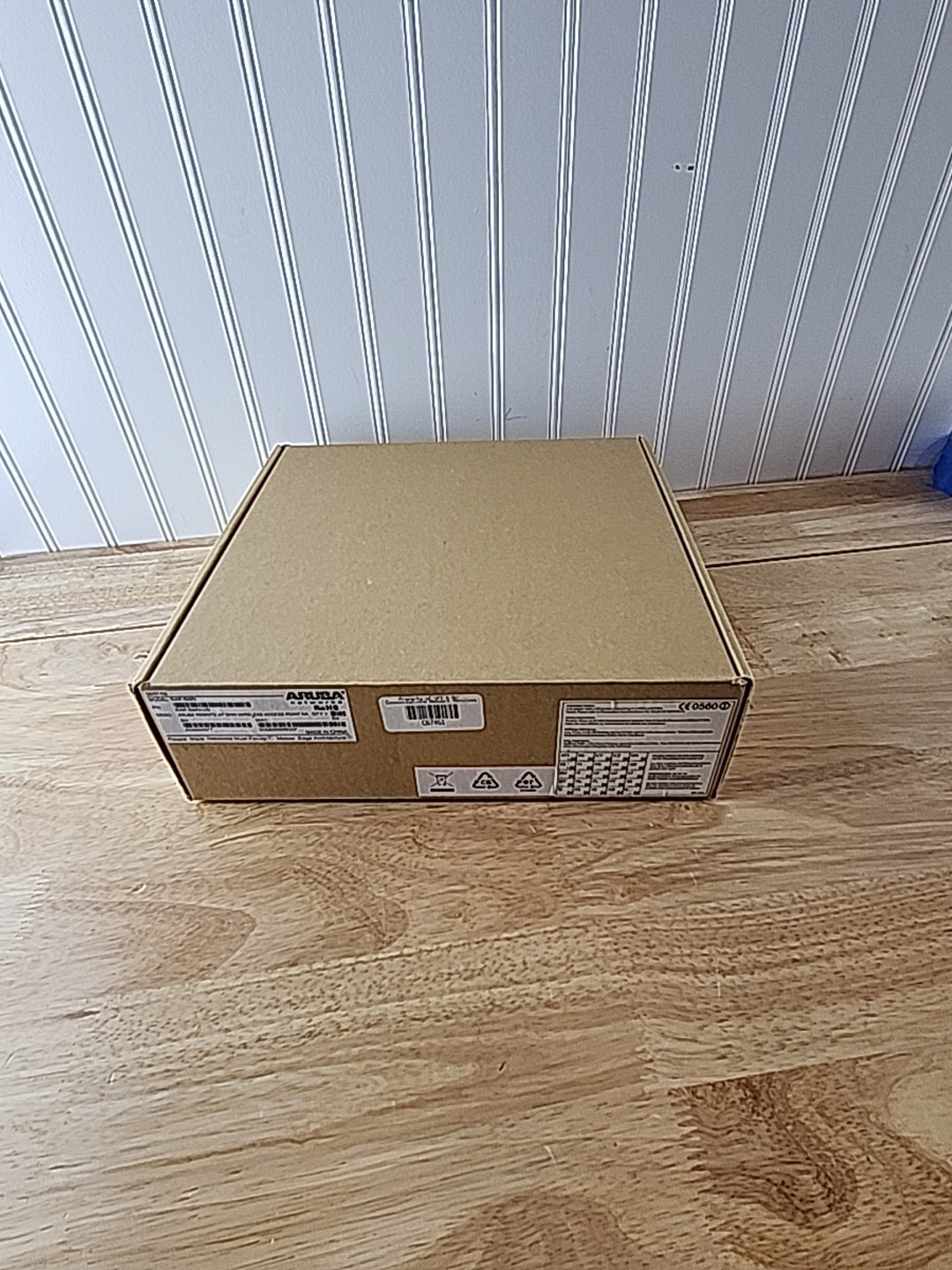 Aruba RAP-5WN Remote WAP Wireless Access Point Universal (No Cords)