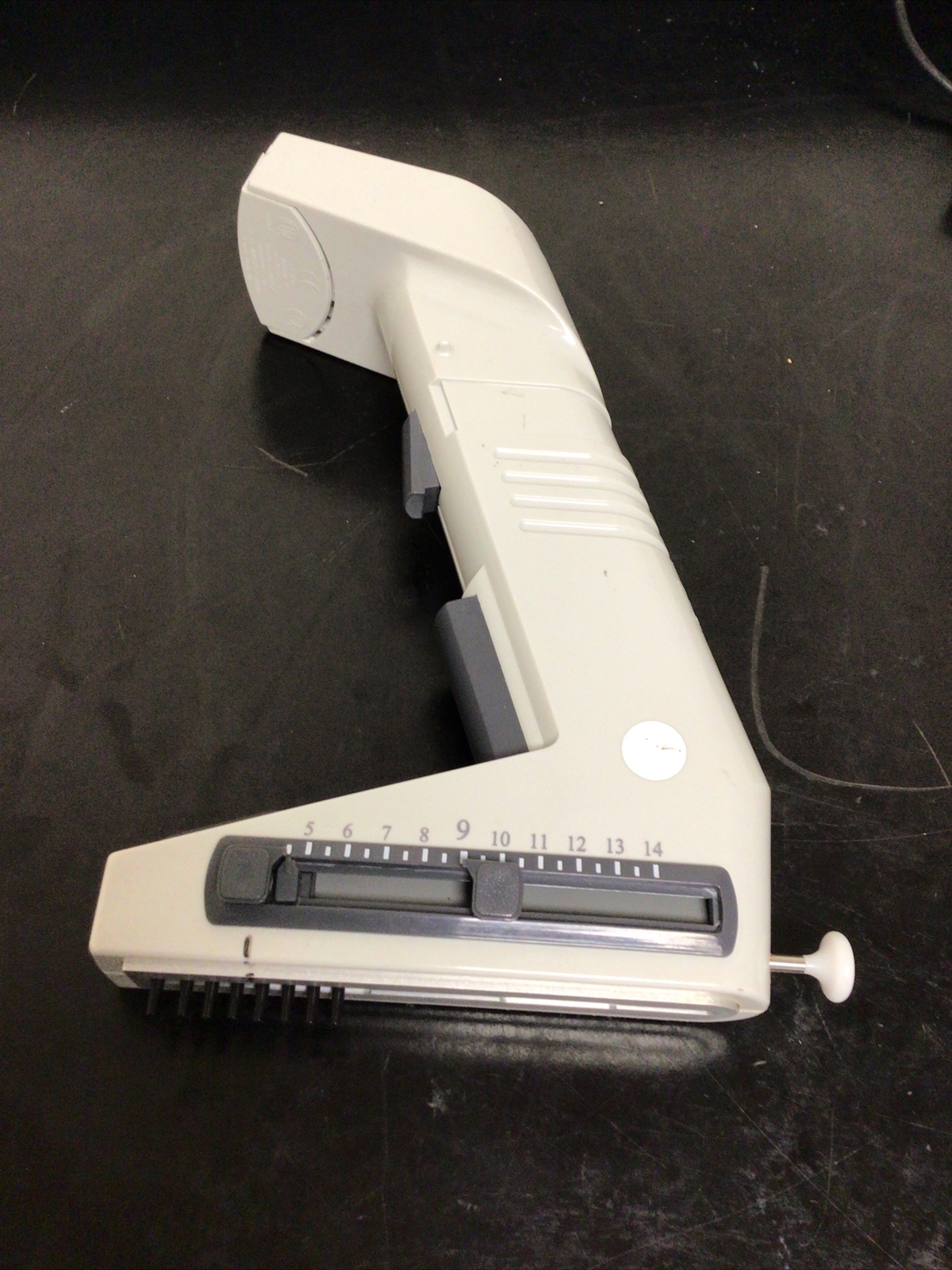 Thermo Scientific Matrix 125uL Electronic Pipette Impact 2