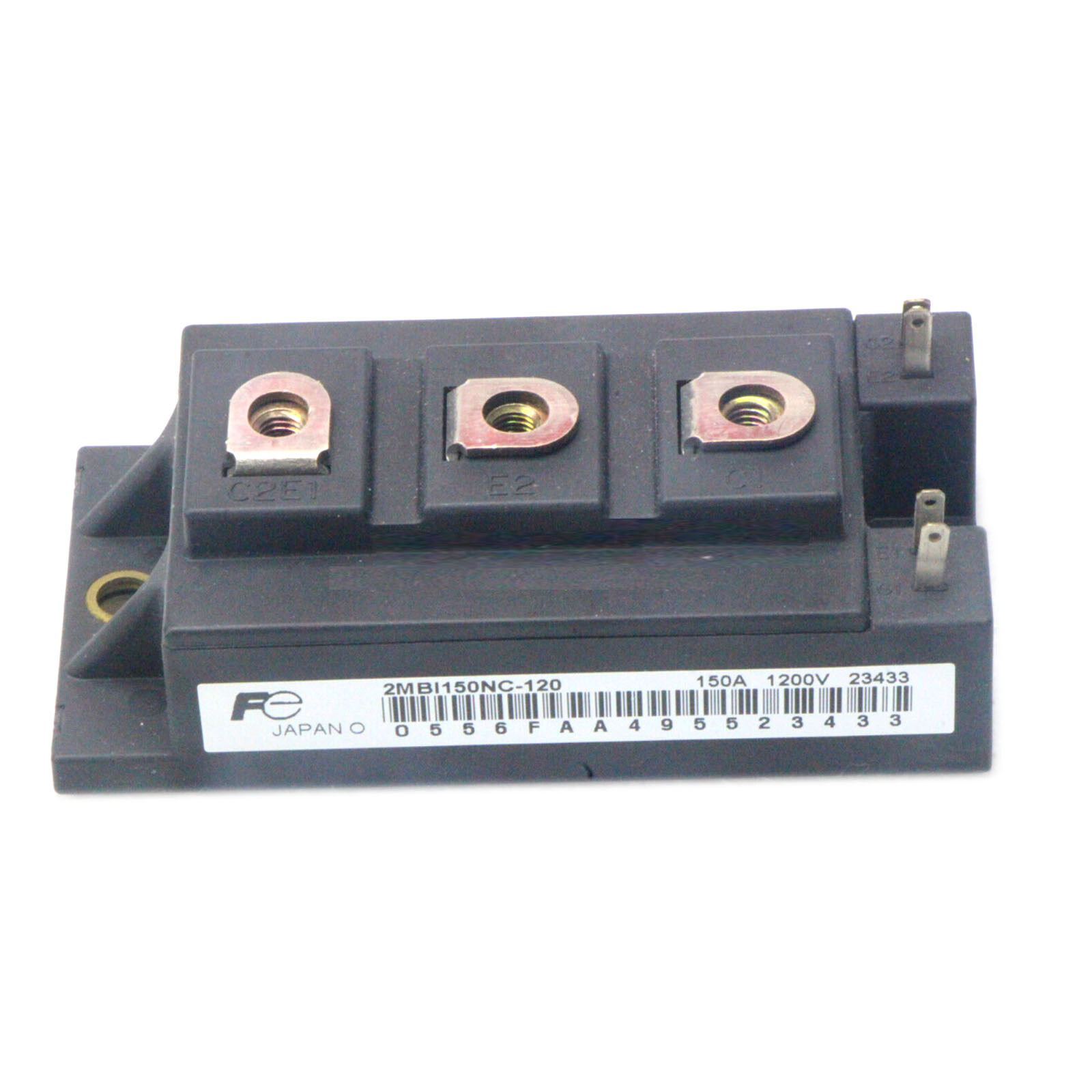 NEW Fuji 2MBI150NC120 IGBT Power Supply Module