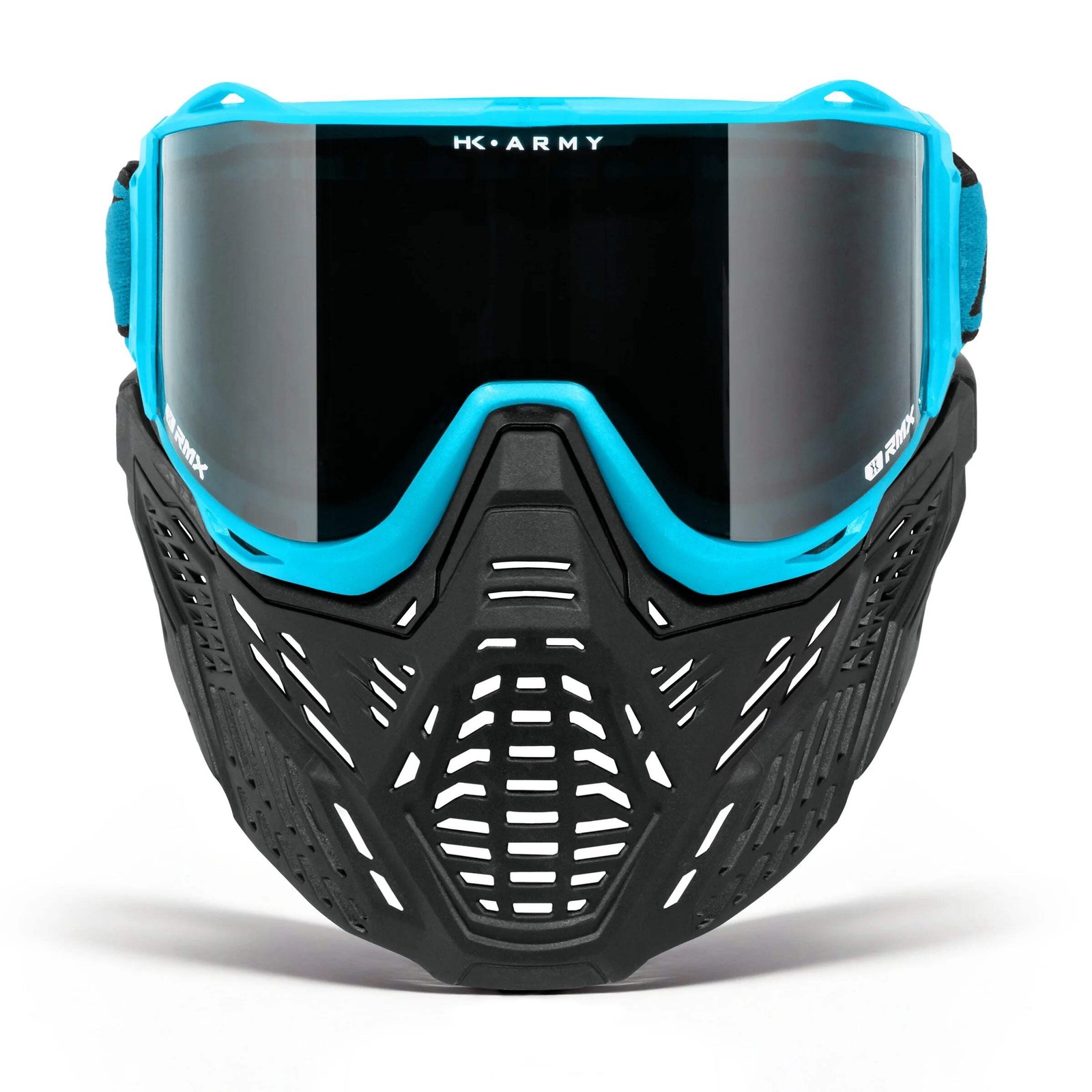 HK Army RMX Goggle System - Turquoise