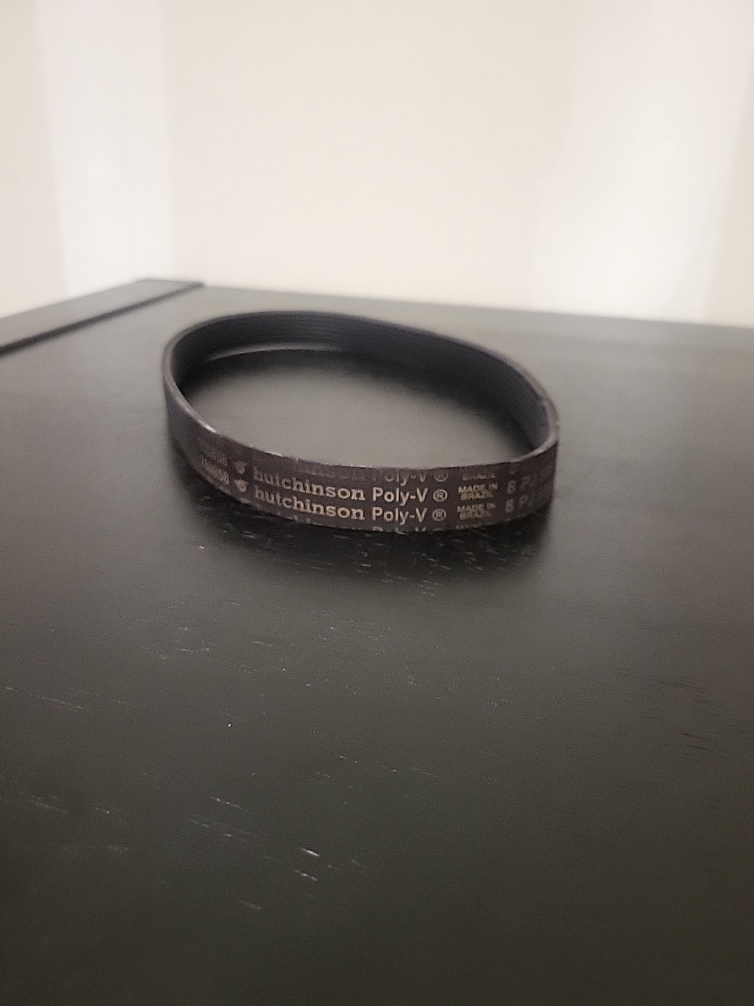 Nordictrack T6.3 Treadmill Drive Belt (160C)