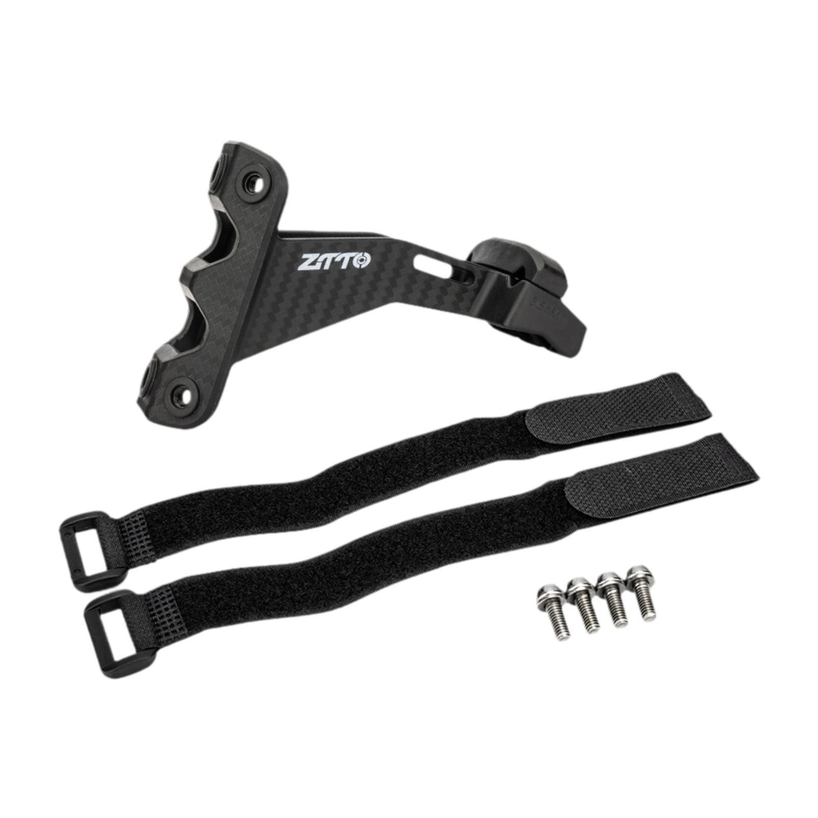Dual Bottle Cage Holder with Saddle Straps
