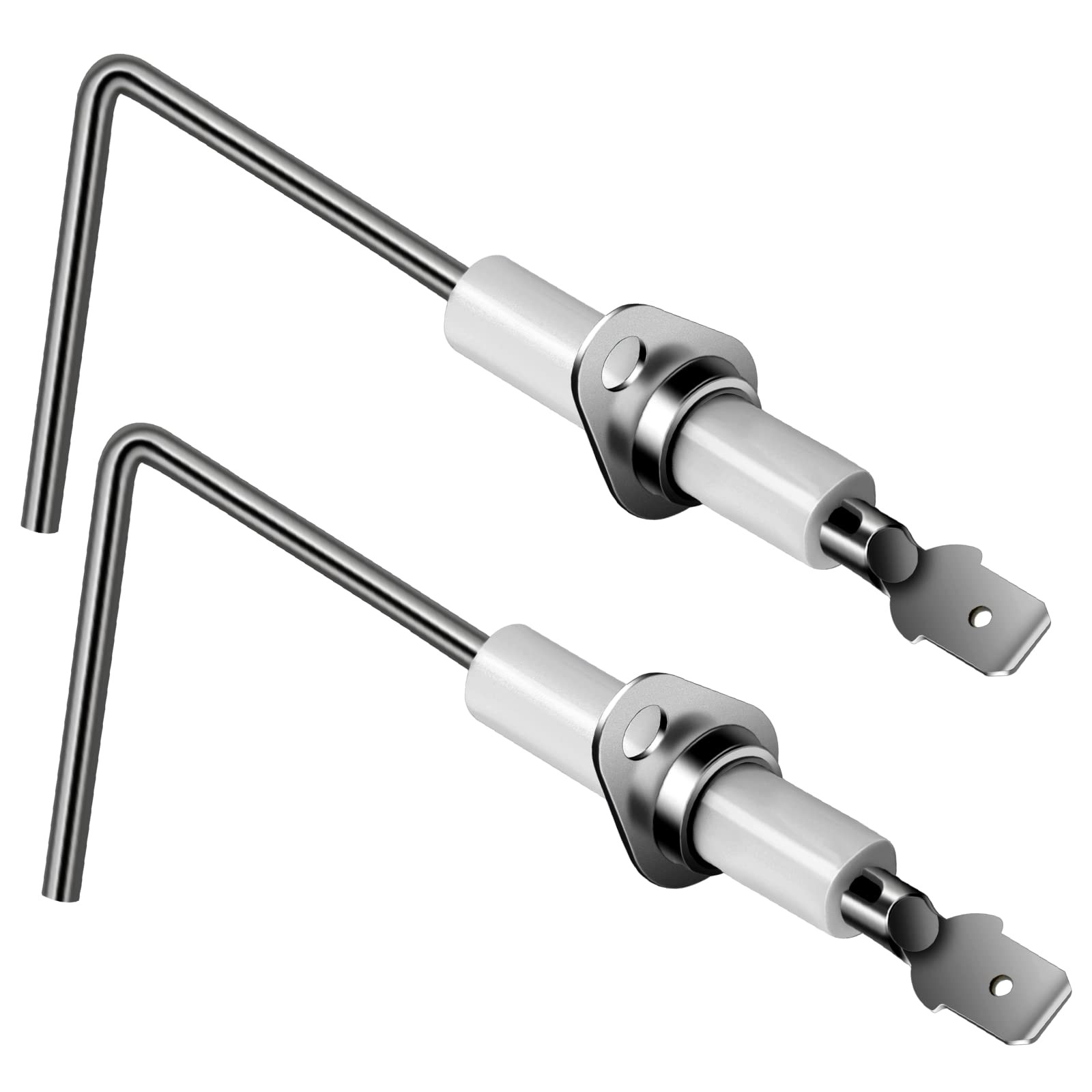 62-23543-01 Flame Sensor for Rheem Ruud Furnace (2 PACK) by TOMOON 2 pack