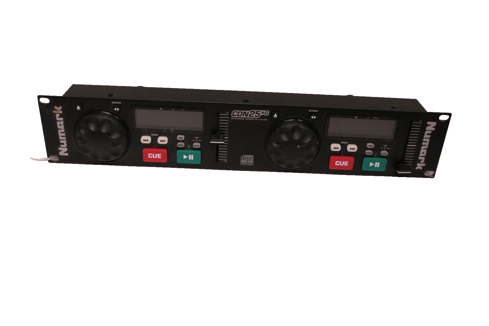 NUMARK CDN25+G