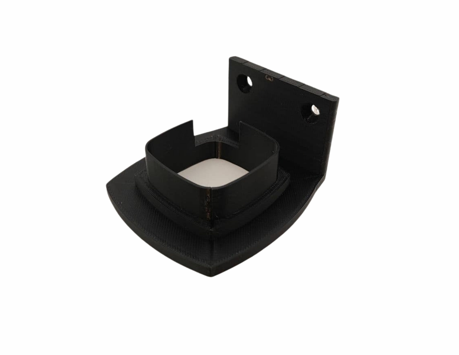Wall Mount compatible with Linkysys™ Velop Nodes WHW03 v1 & v2- Black NEW