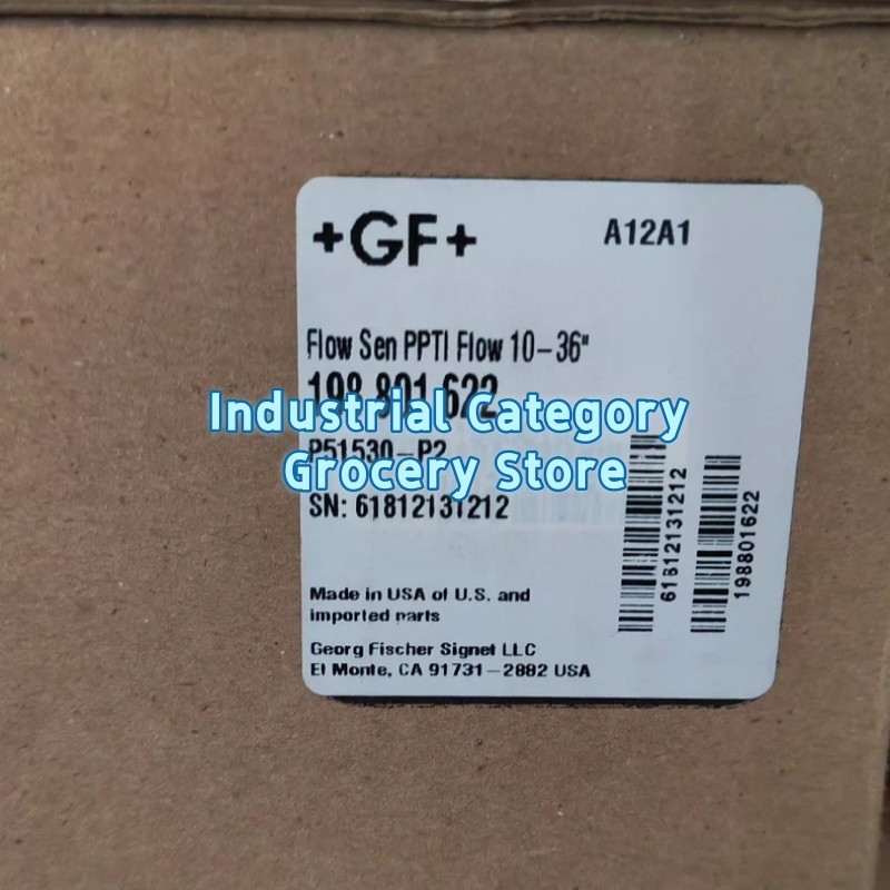 1PC New For Georg Fischer P51530-P2 Flow sensors P51530P2 +GF+ Free Shipping