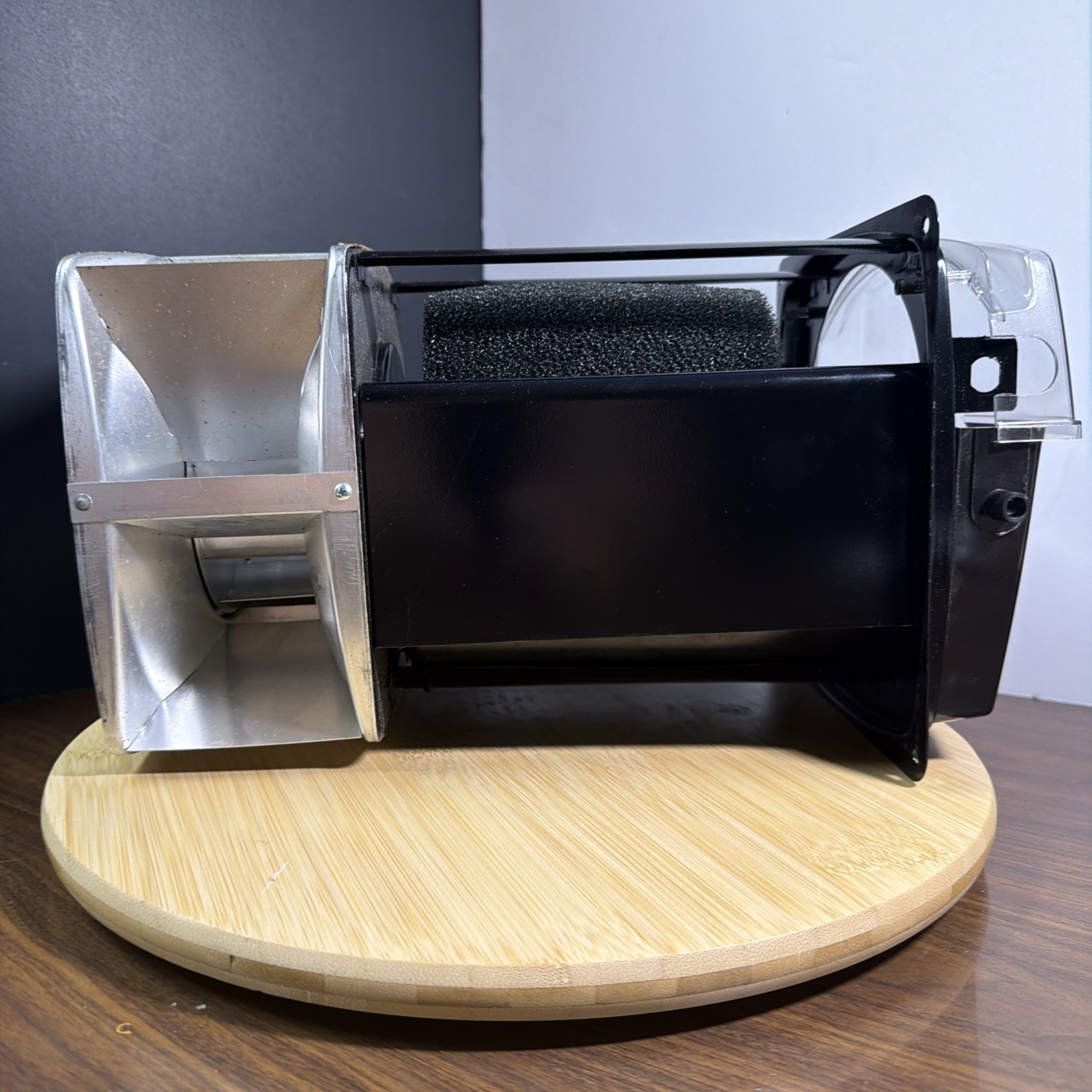 TurboMist, Whole House Humidifier,