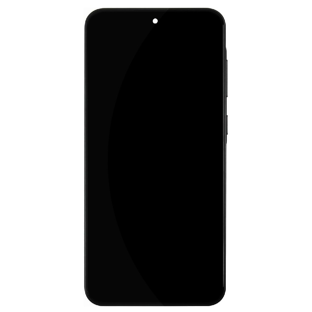 For Samsung Galaxy A36 5G SM-A366U LCD Touch Screen Digitizer Frame Replacement