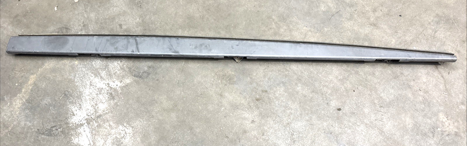 Replaces T33-1020 2020 KENWORTH T680 CAB EXTENSION ,  CA