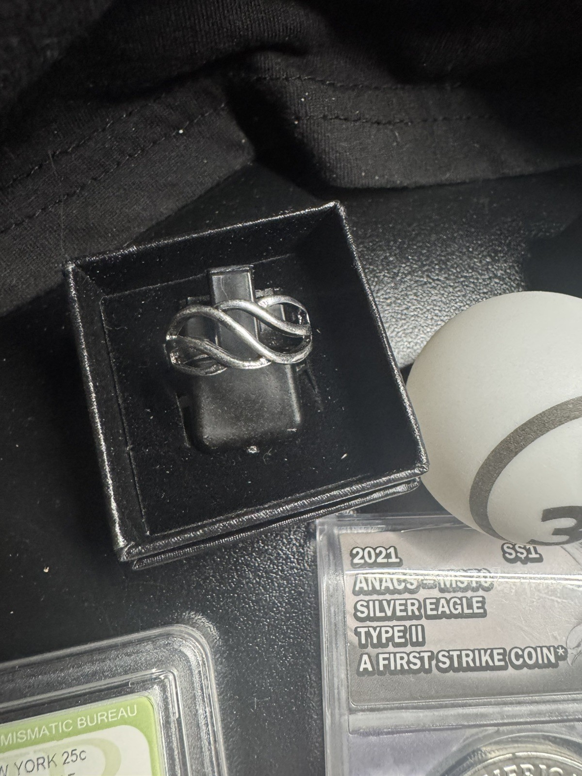 junk drawer lot