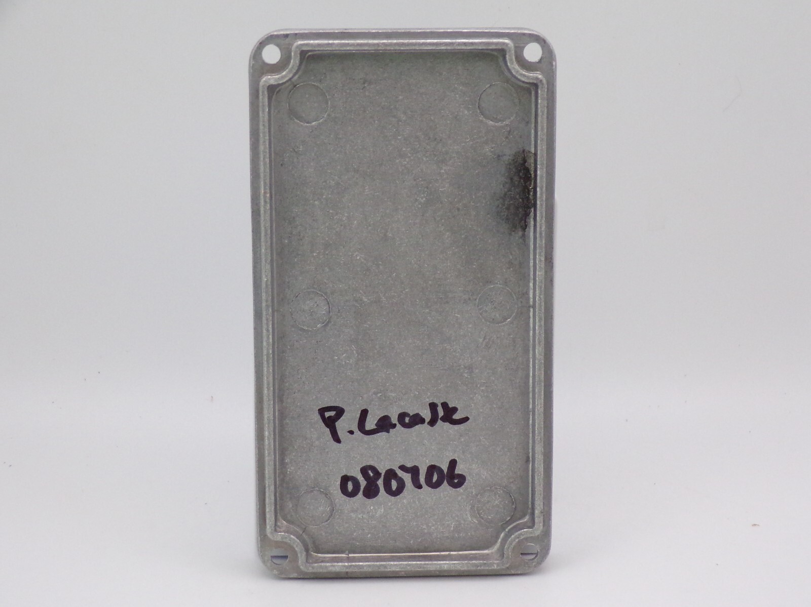 R.E.D. 11 Treble Boost Effect Pedal