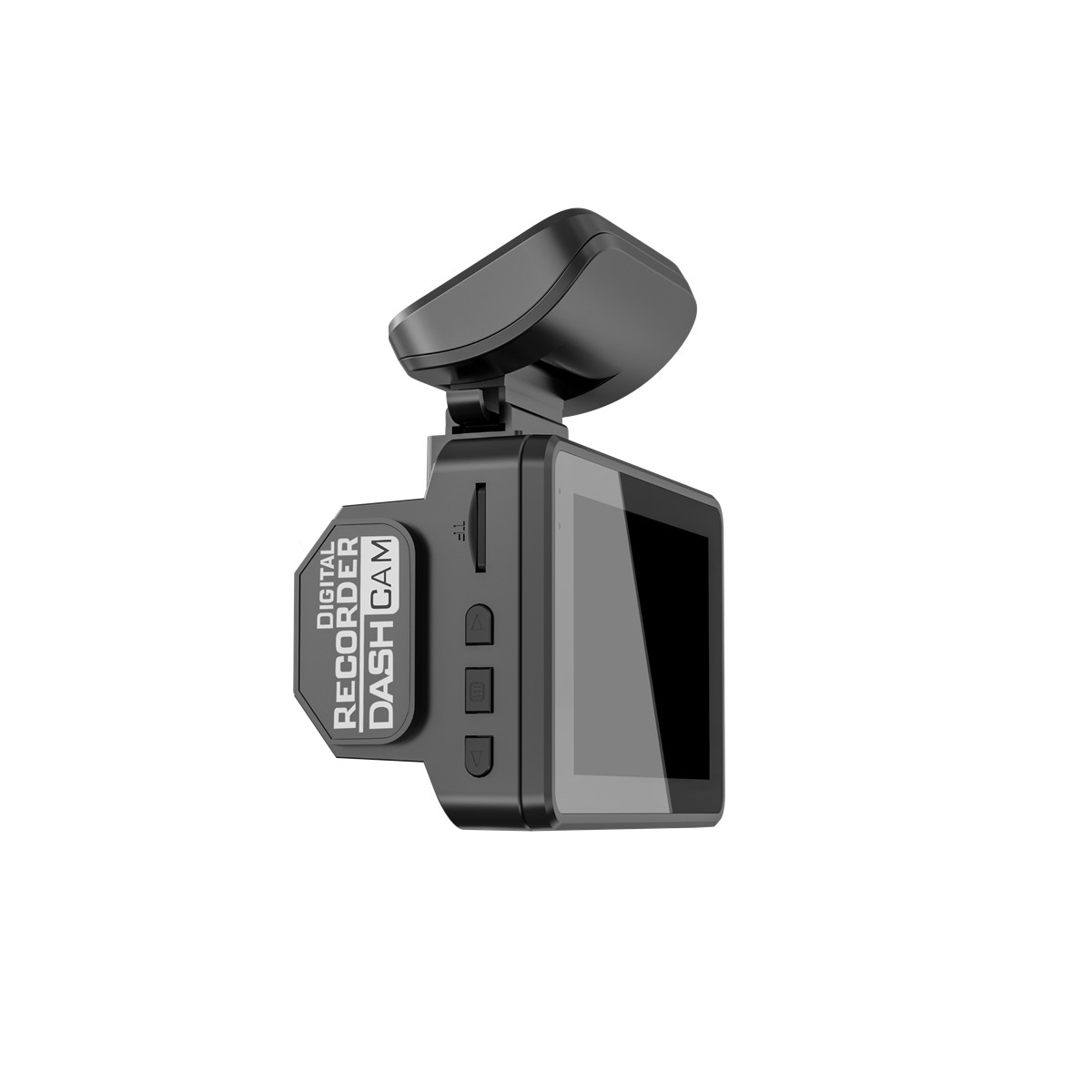 3inch Dash Cam Car DVR Driving Recorder Front Inside Camera Night Vision 170°