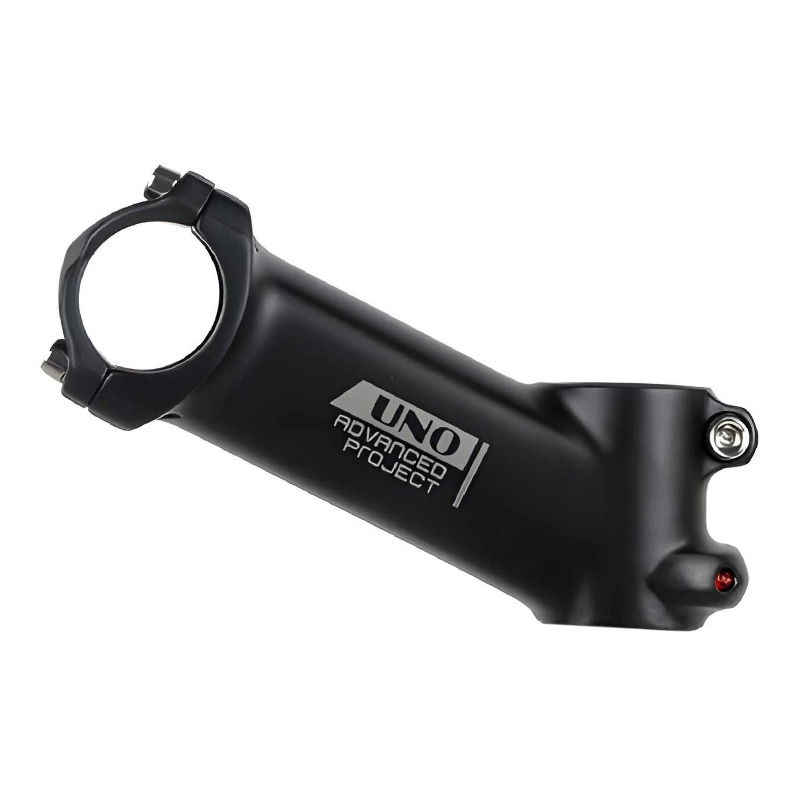 31.8 Bike Stem 25 Degree 70/90/110mm MTB Stem 25°, 31.8x110mm 25°, 31.8x110mm