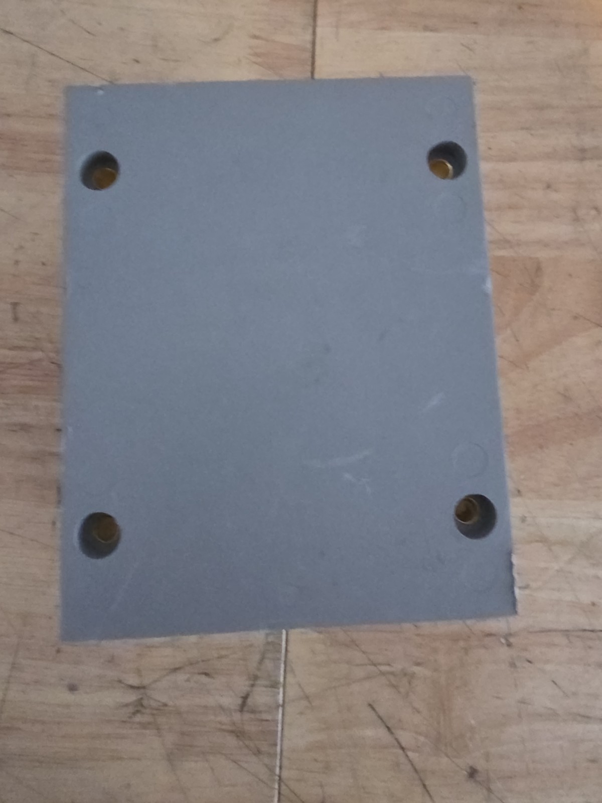 HONEYWELL Resideo S87B/ S87B1065 Spark Ignition Module (USED)