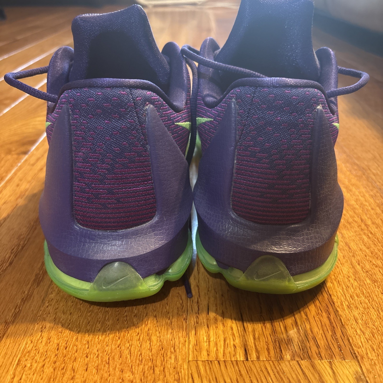 Size 11 - Nike KD 8 Suit - 749375-535