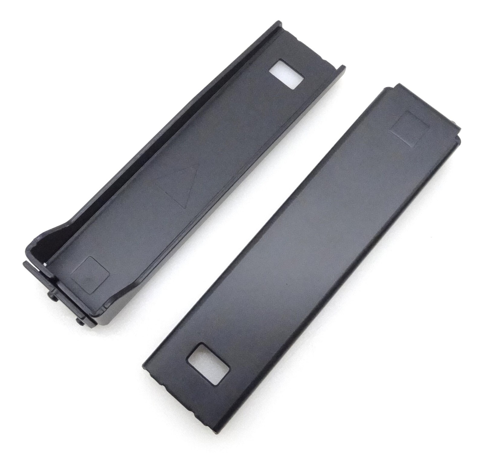 Sony XBR-75X800G KD-75X800G Stand Necks 4-748-598-01 (4-748-588)