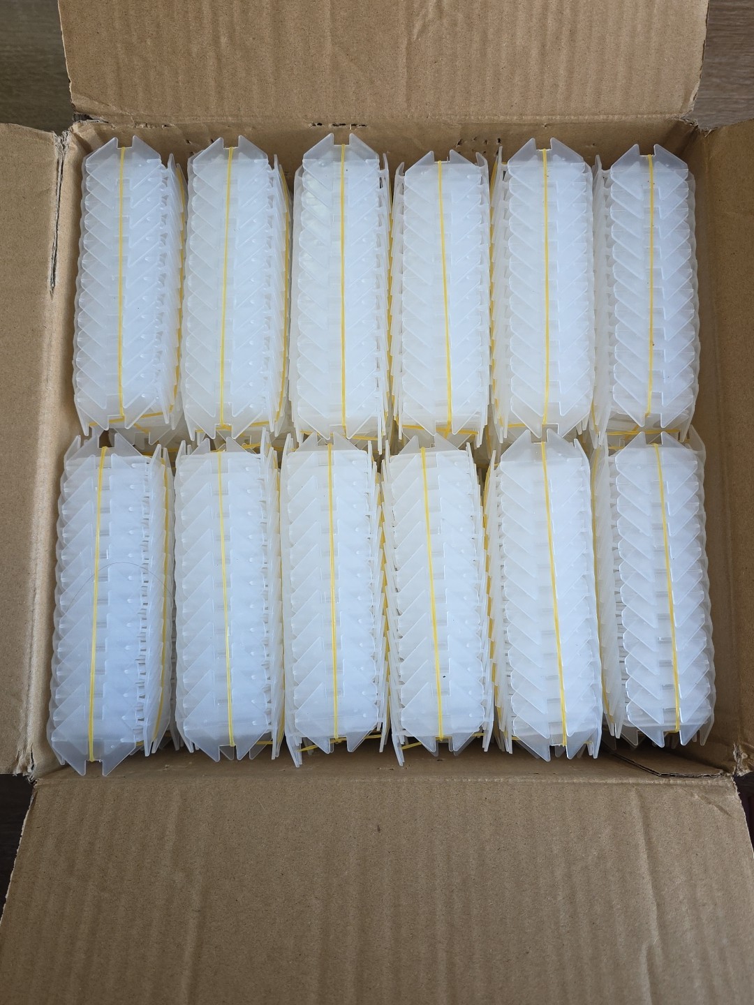 Tile Leveling System, 2400-Piece 1/8" Tile Spacers Clips Tile Tools, Tile Ins...