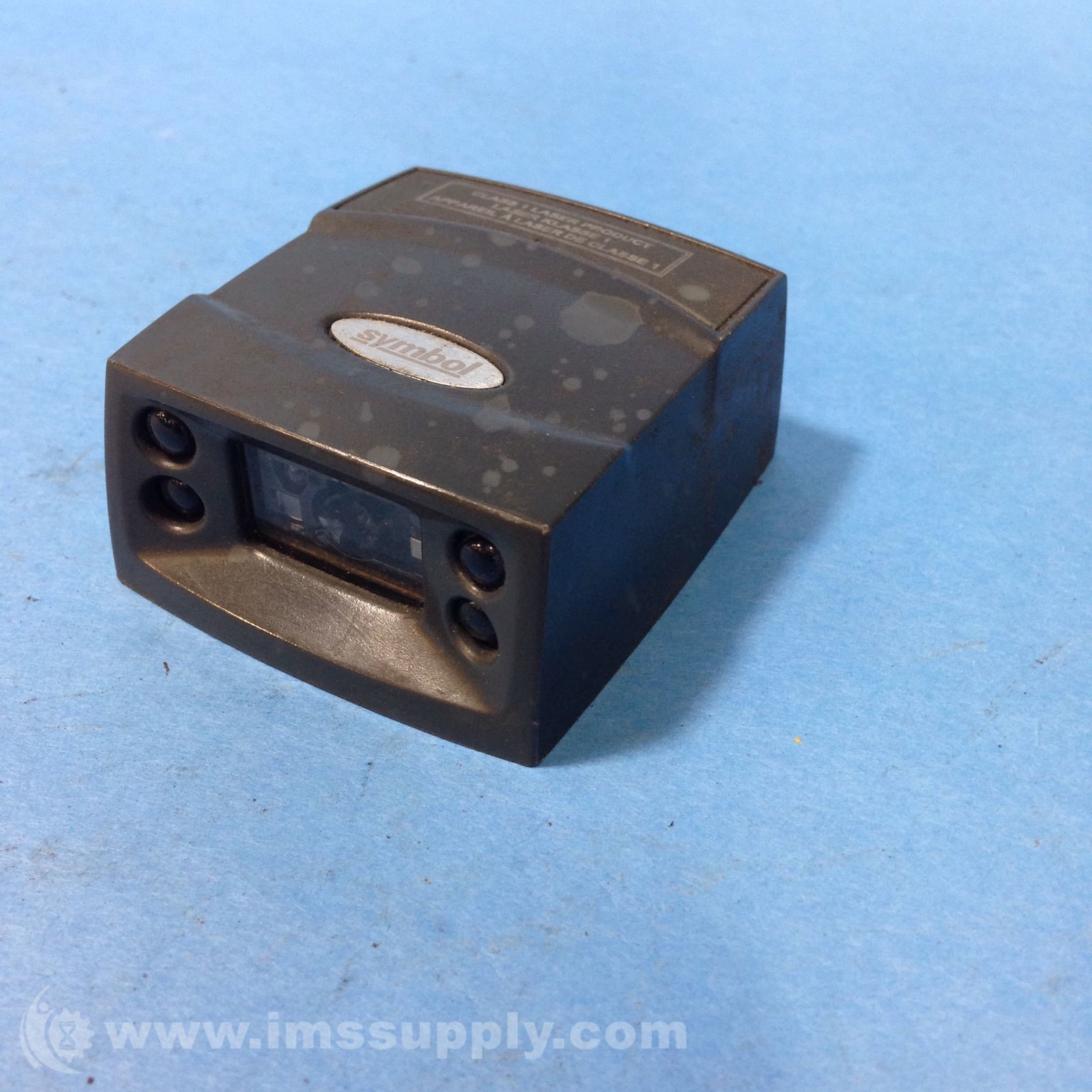 Symbol MS-4404HD-1000R Barcode Scanner USIP