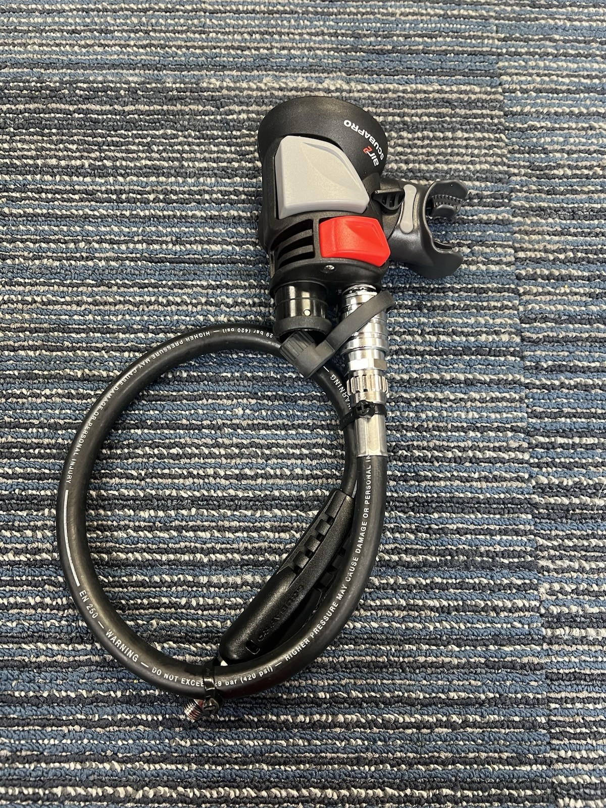 Scubapro Air 2 Gen 5