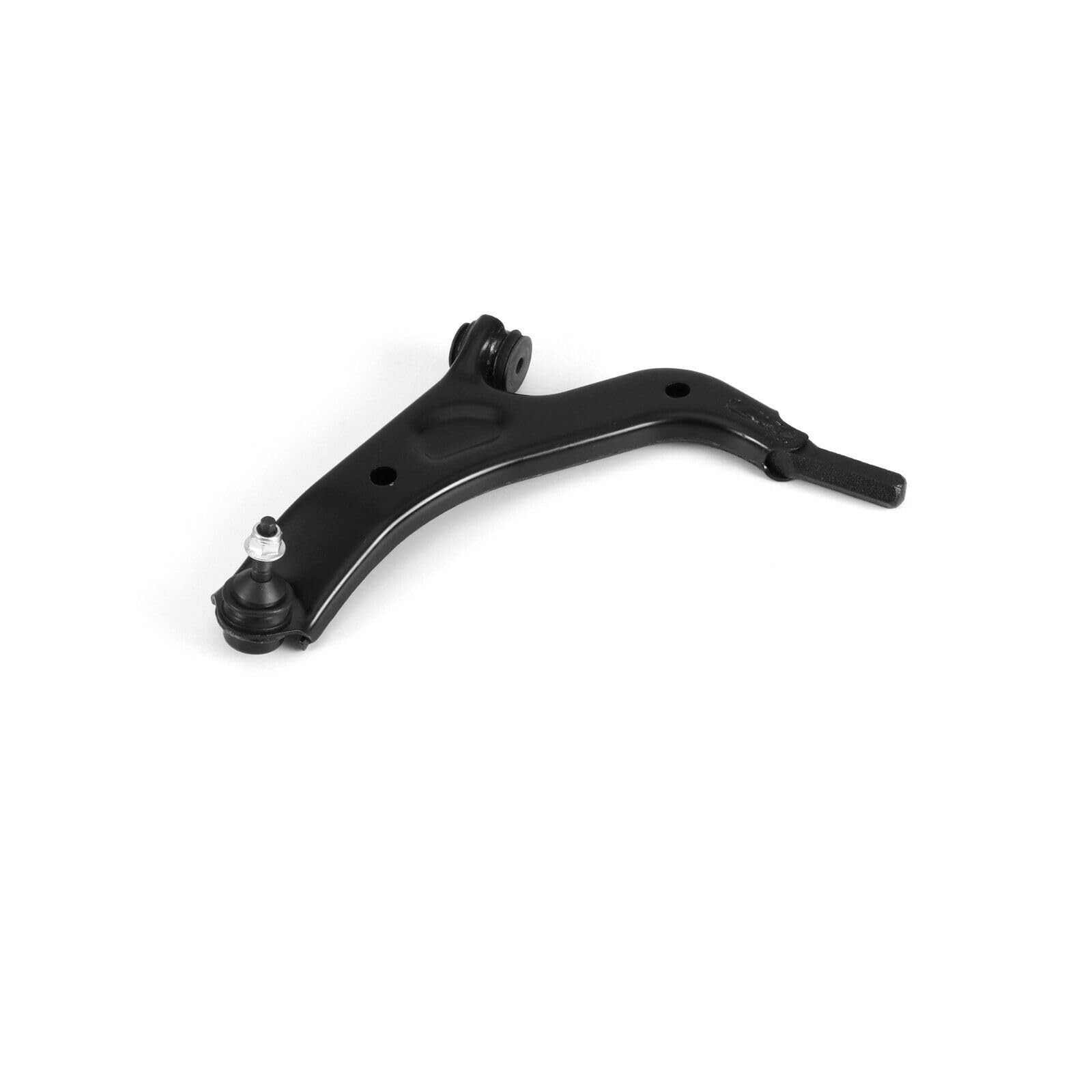 1pc Control Arm Assembly Front Lower Left Driver Side with Ball Joint for Ford