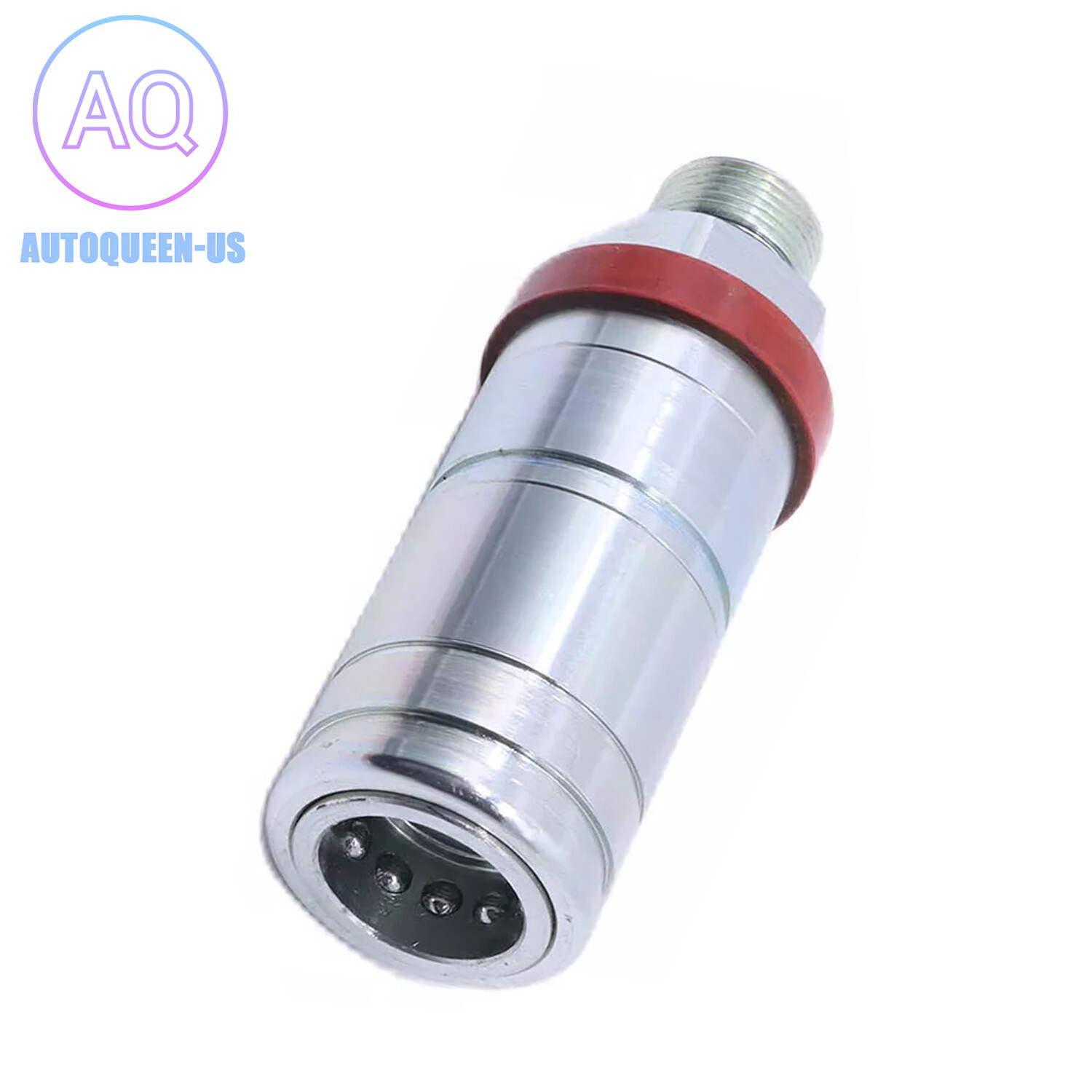 Hydraulic Female Quick Coupler for John Deere 6410 6420 7430 us