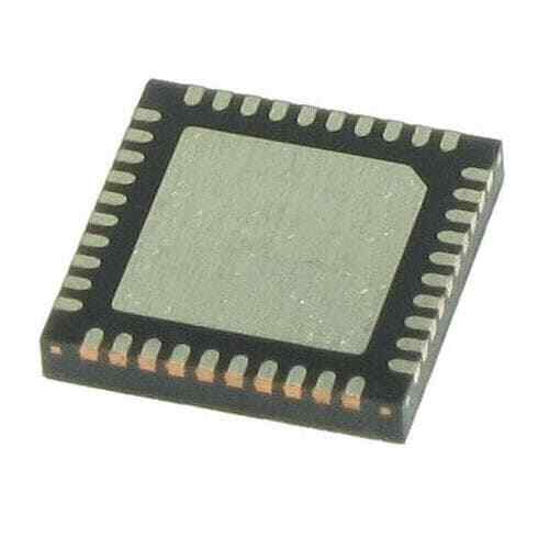 2Pcs ISL6308CRZ QFN-40