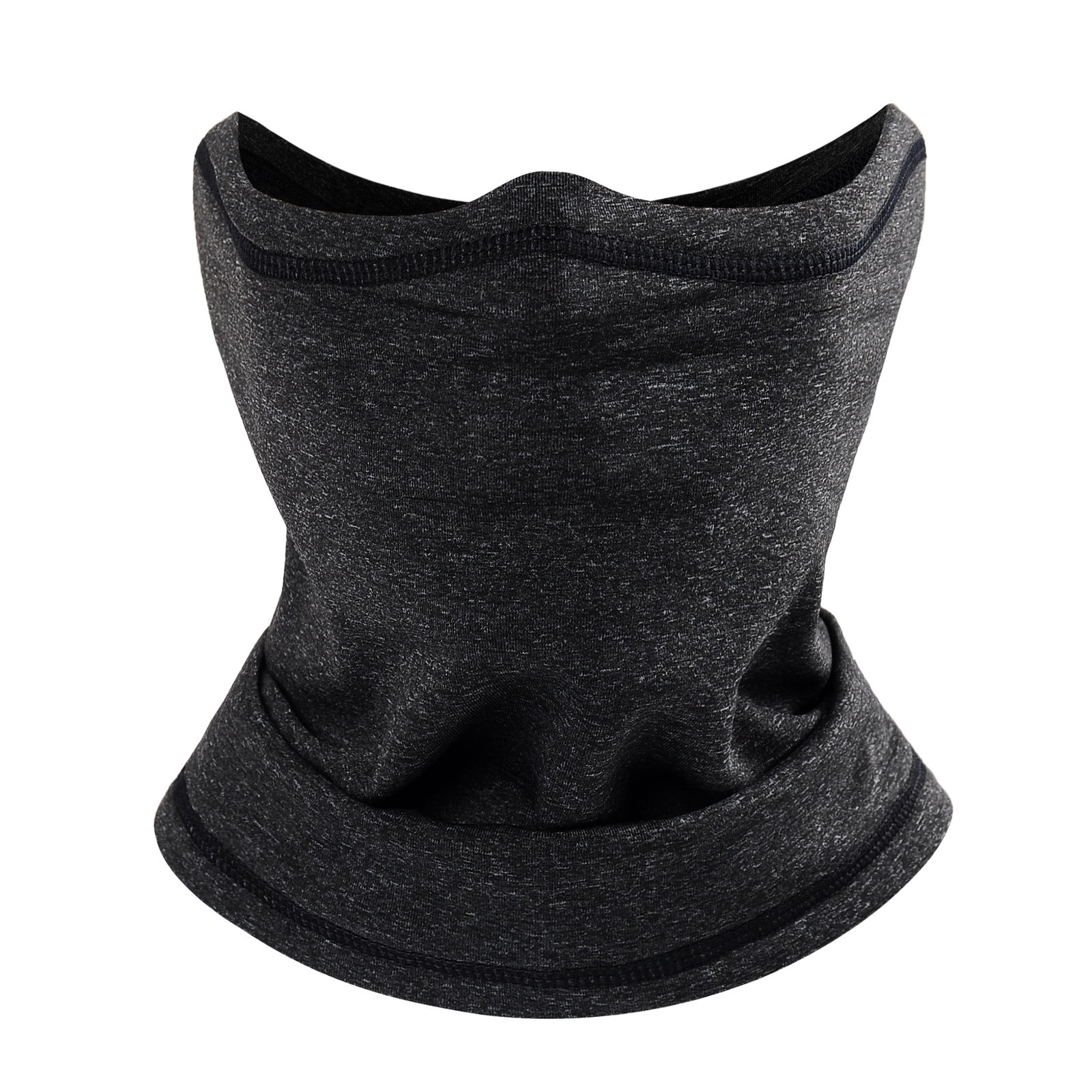Winter Neck Gaiter Fleece Warm Windproof Cold Weather Half Face Mask for Unisex