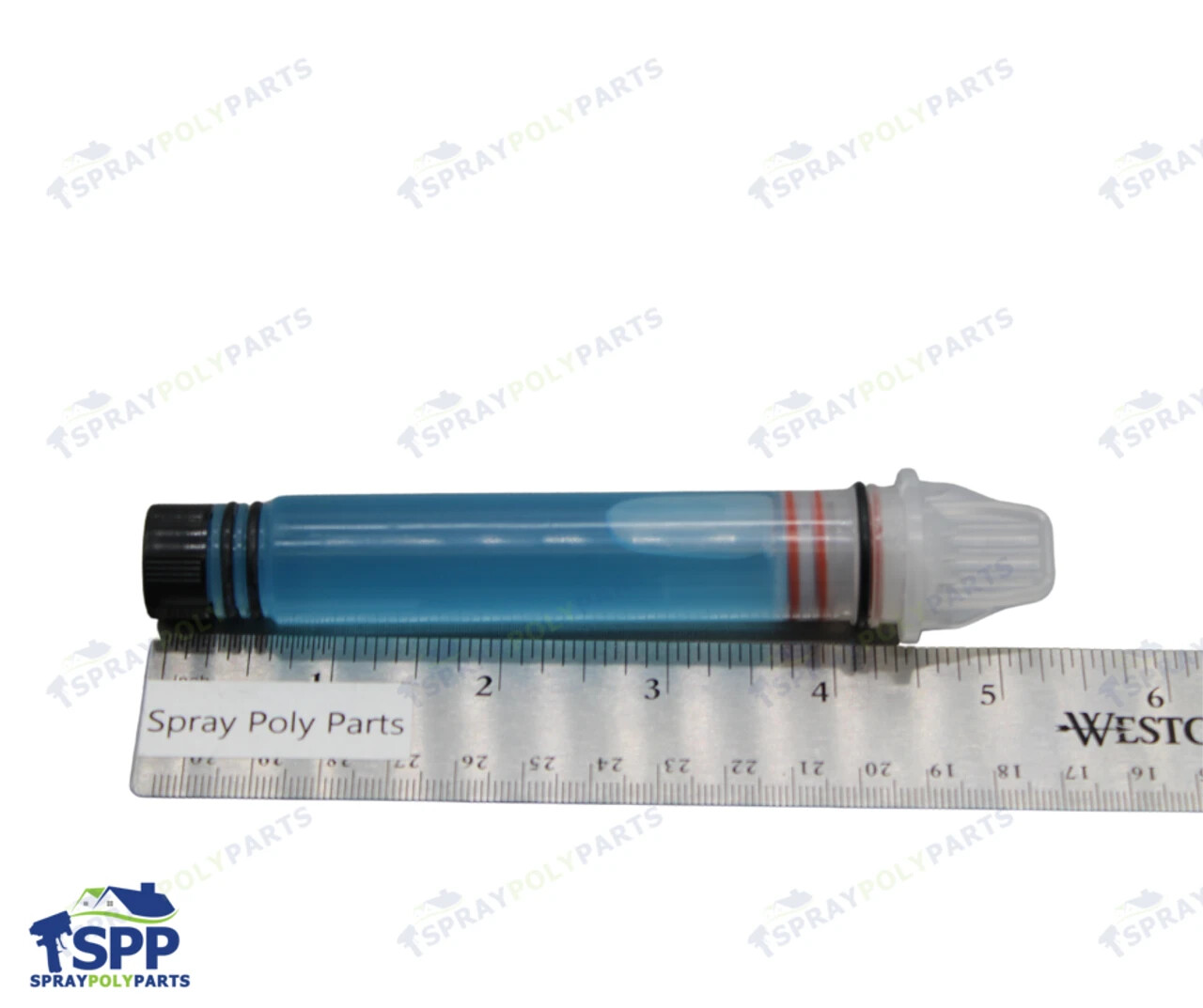 FUSION CS CARTRIDGE KIT -25 PK ( 256385)