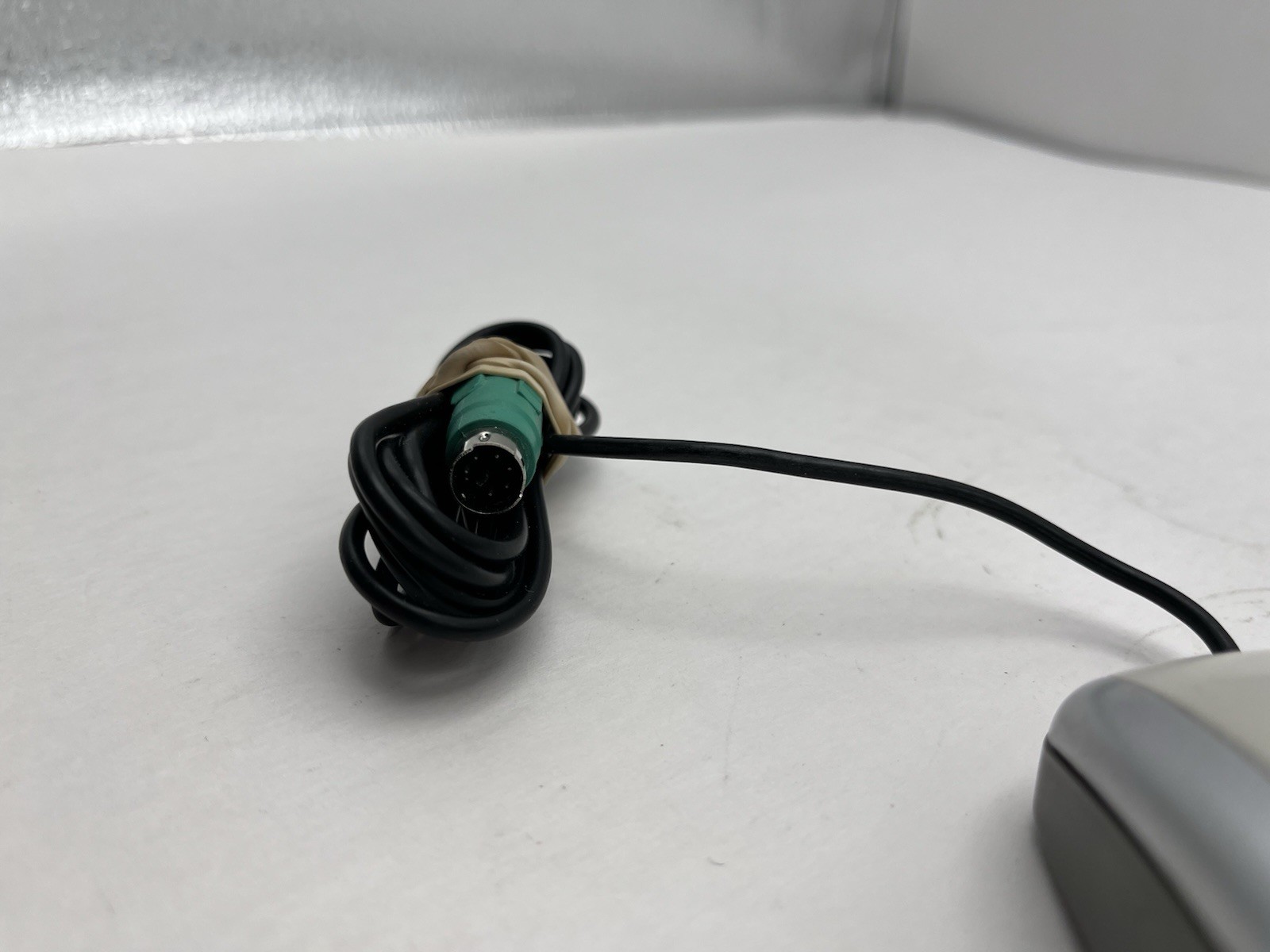 GENERAL ELECTRIC OPTICAL MOUSE 97986