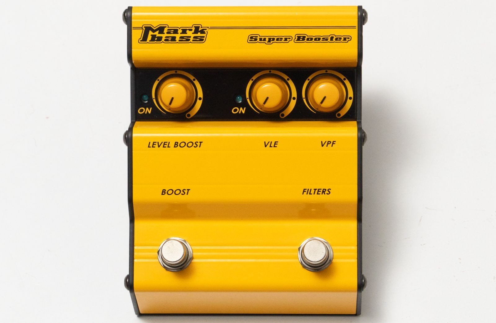 Markbass Super Booster Effector 697760