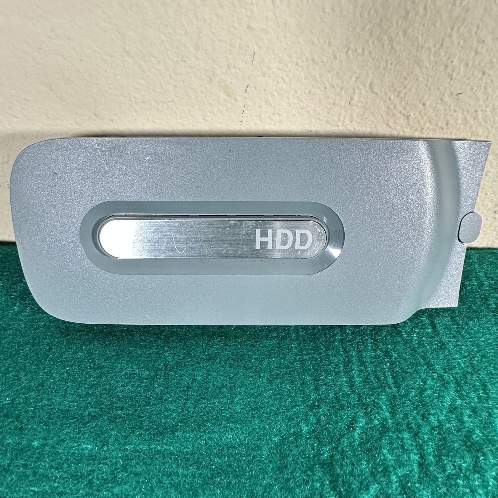 OEM Microsoft Xbox 360 Hard Drive HDD Tested Working Genuine OEM Storage