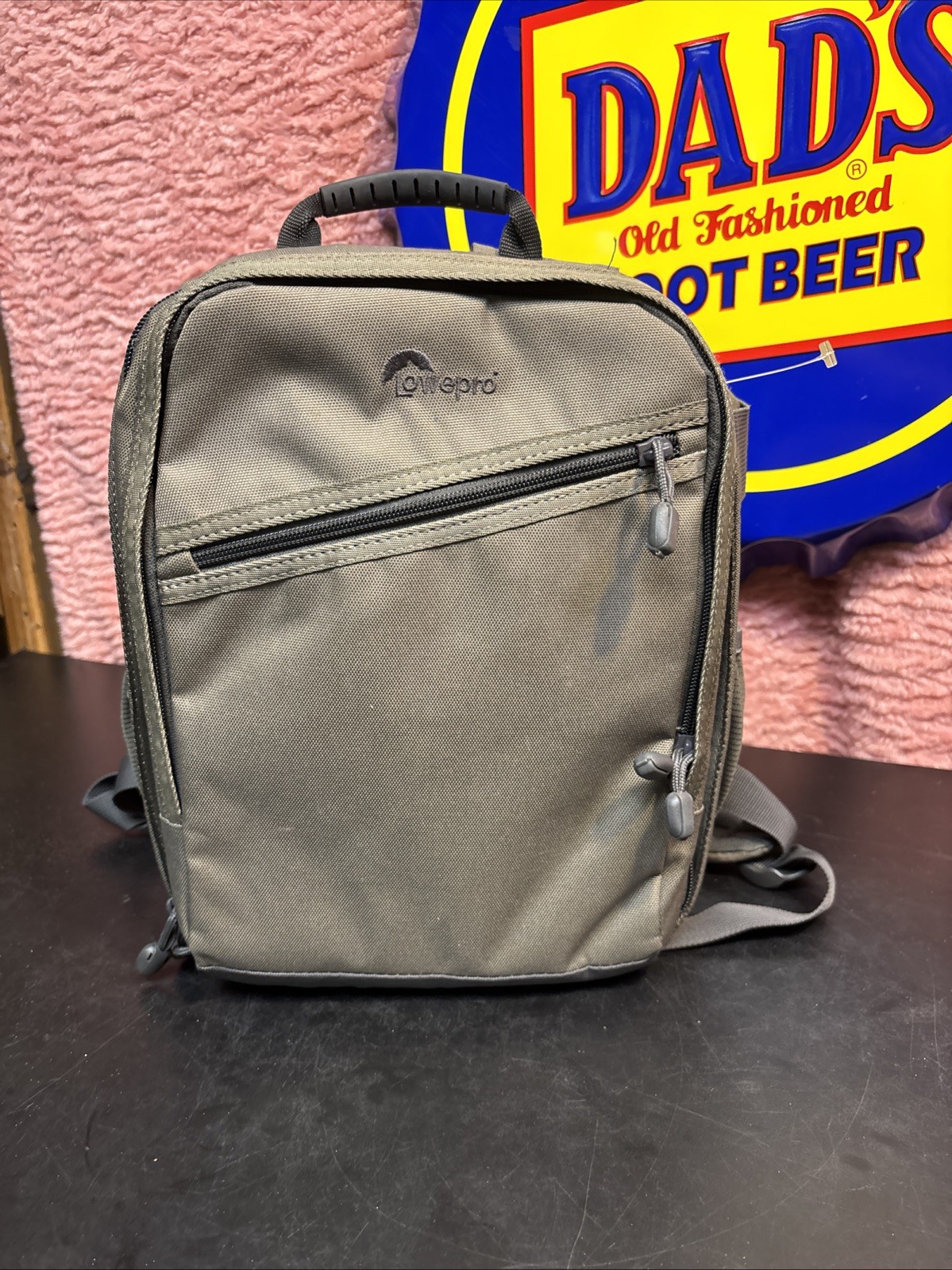Lowepro Photo Traveler 150 Camera Bag