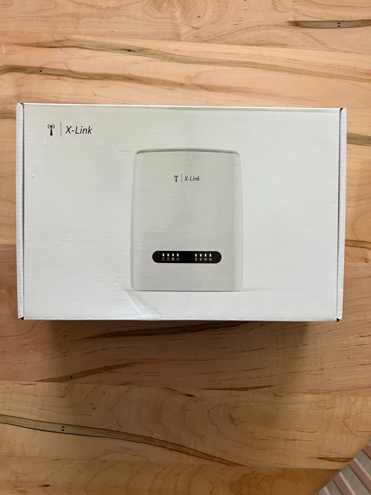X-LINK Mesh Router - LCE4121S