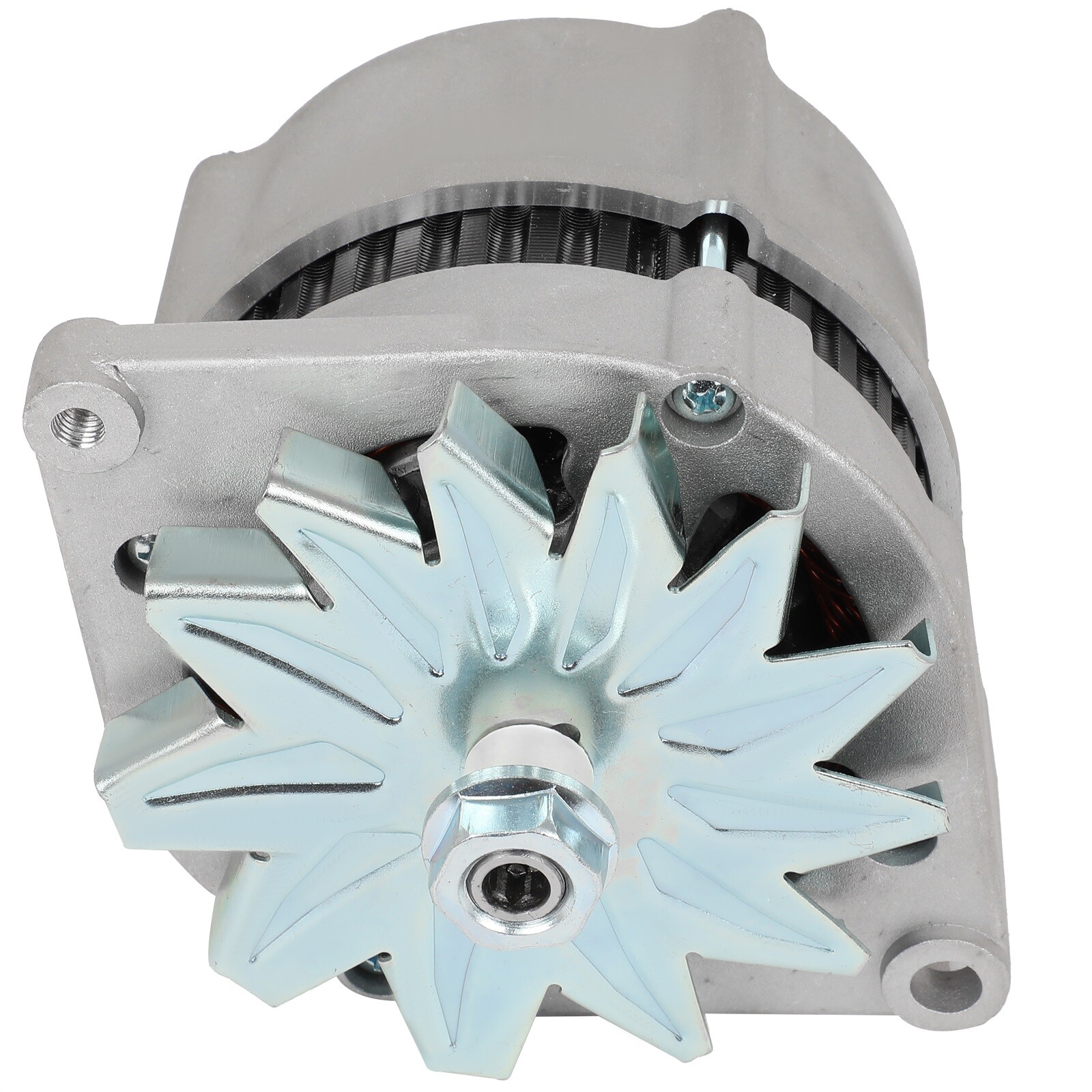 Alternator for Case Crawler Dozer 650K Series 2 2005-On Series 3 2007-On 4.5L
