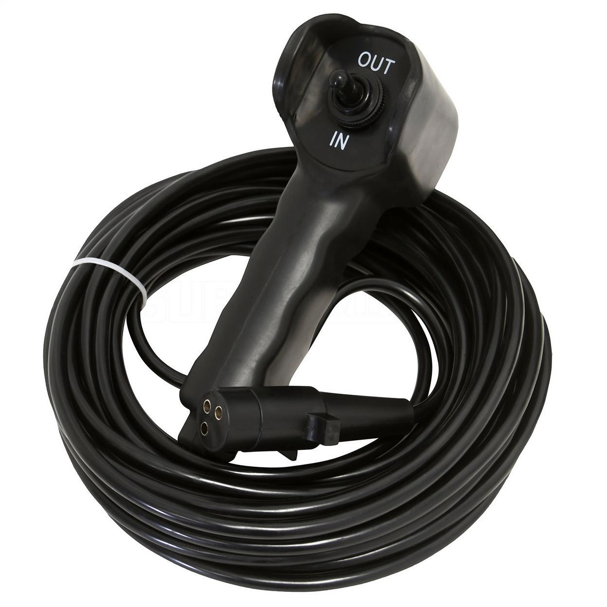 Superwinch Winch | 1518001