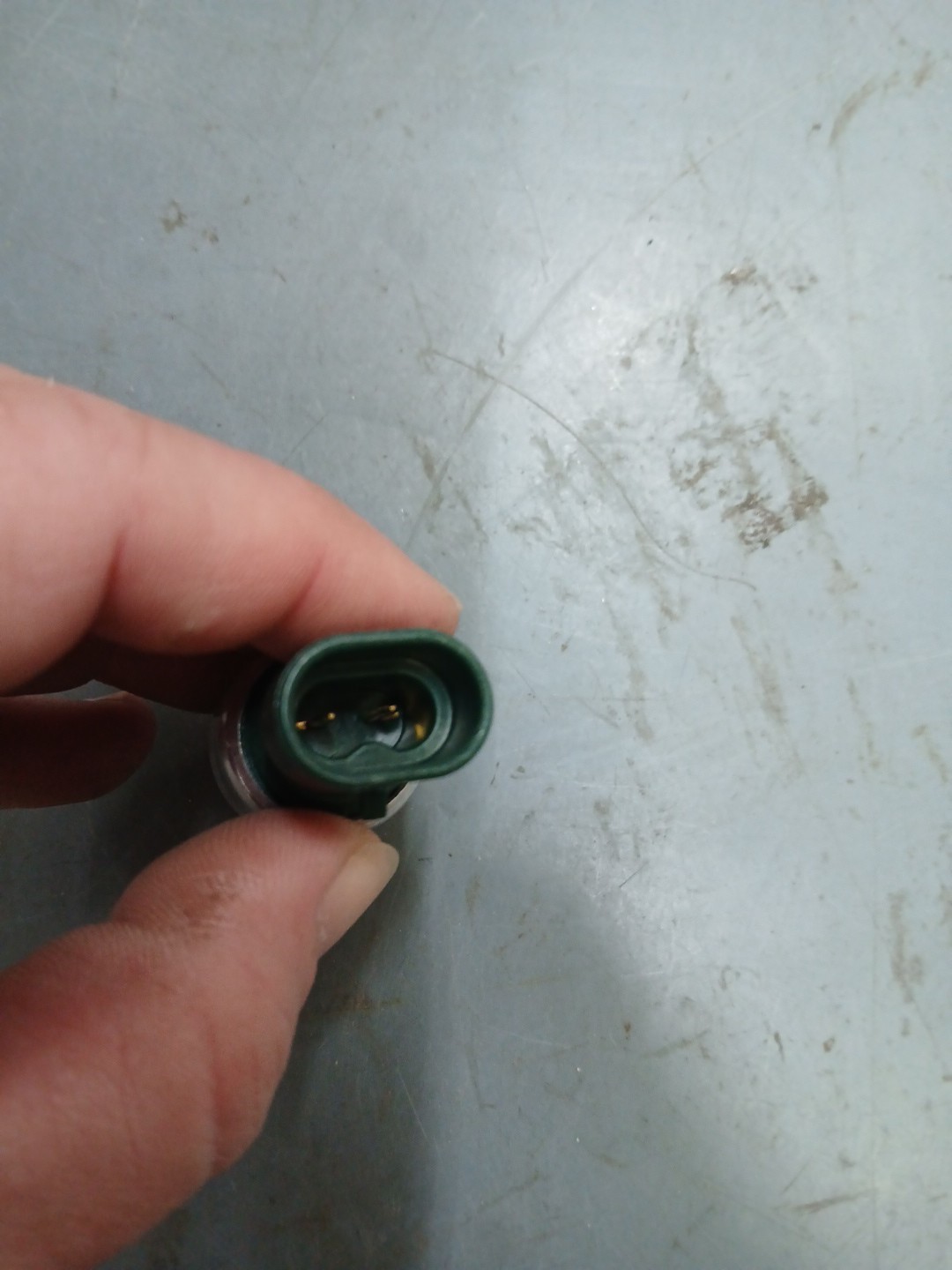 AIRSOURCE PRESSURE SWITCH 1374