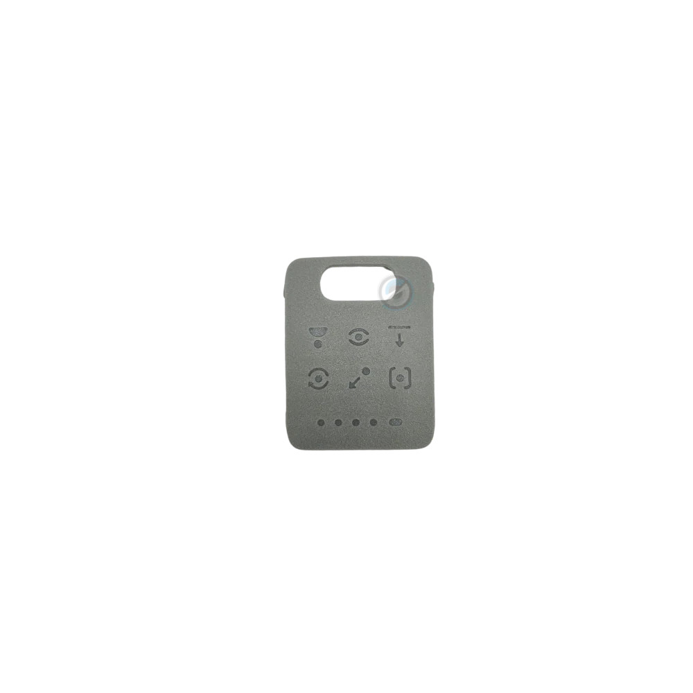 DJI Neo Mode Panel