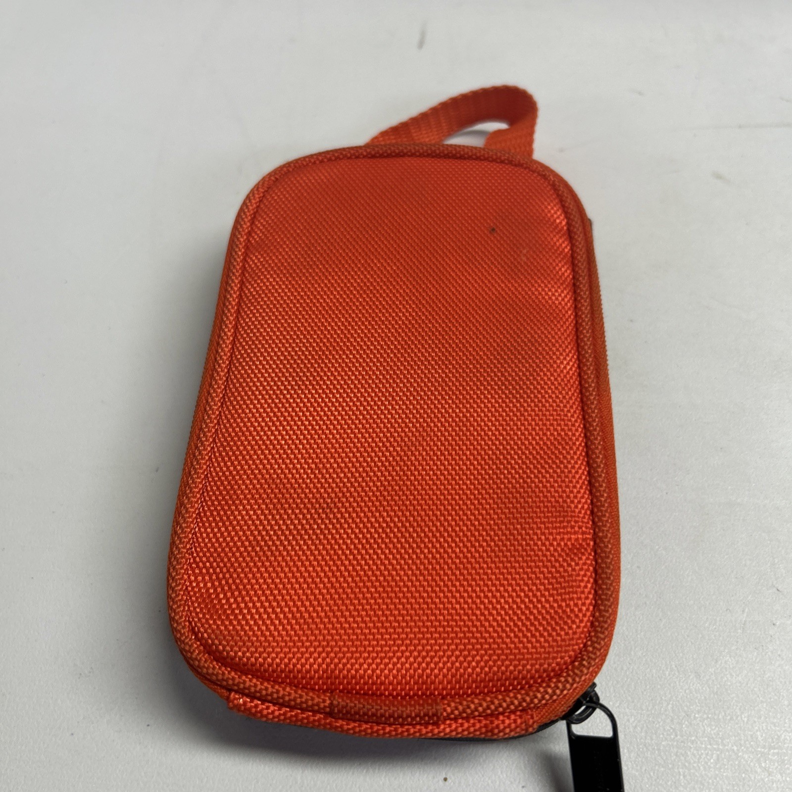 Nintendo DS Small Carry Case Orange 2012. B21