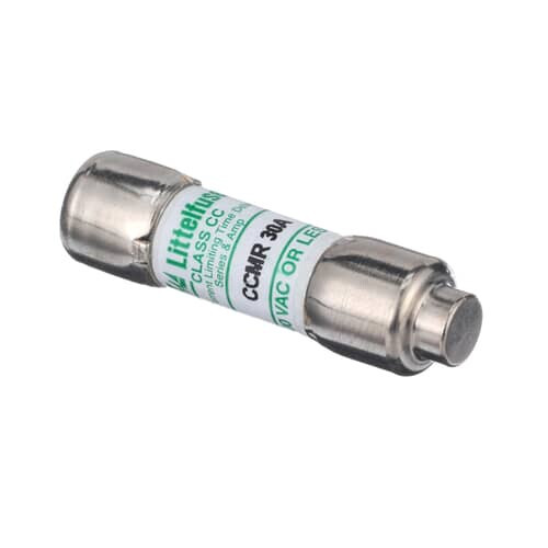 WE1M1002 Dryer Fuse, 30 AMP 120V for GE  AP5270172, PS3496852, CCMR 30