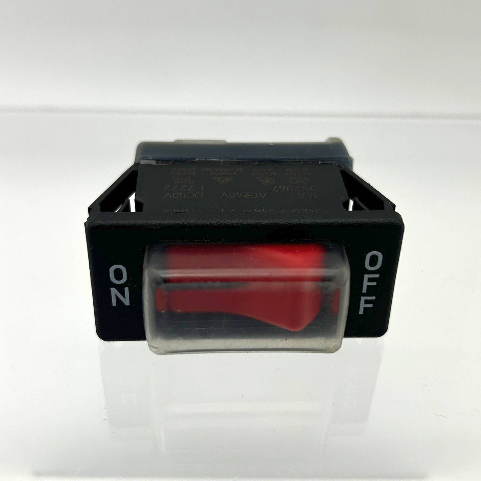 Stanley Black & Decker A22811 Circuit Breaker Switch OEM