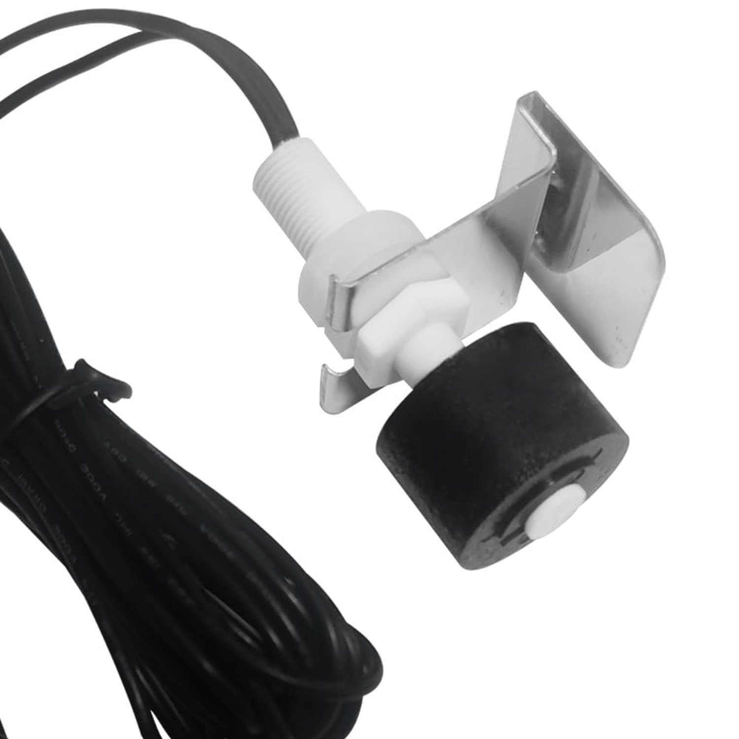 Condensate Overflow Float Switch SS3 HVAC Drain Pan Safety Sensor Bracket New US