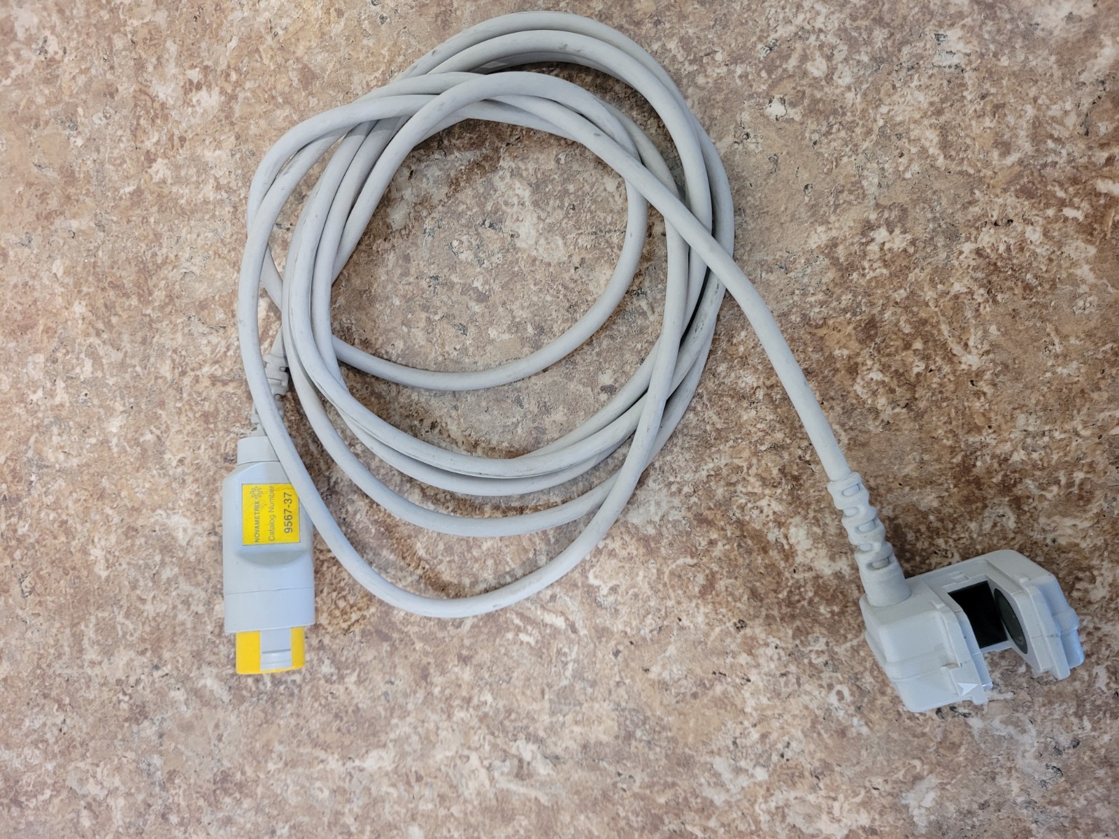 CAPNOSTAT NOVAMETRIX CO2 SENSOR 9567-37